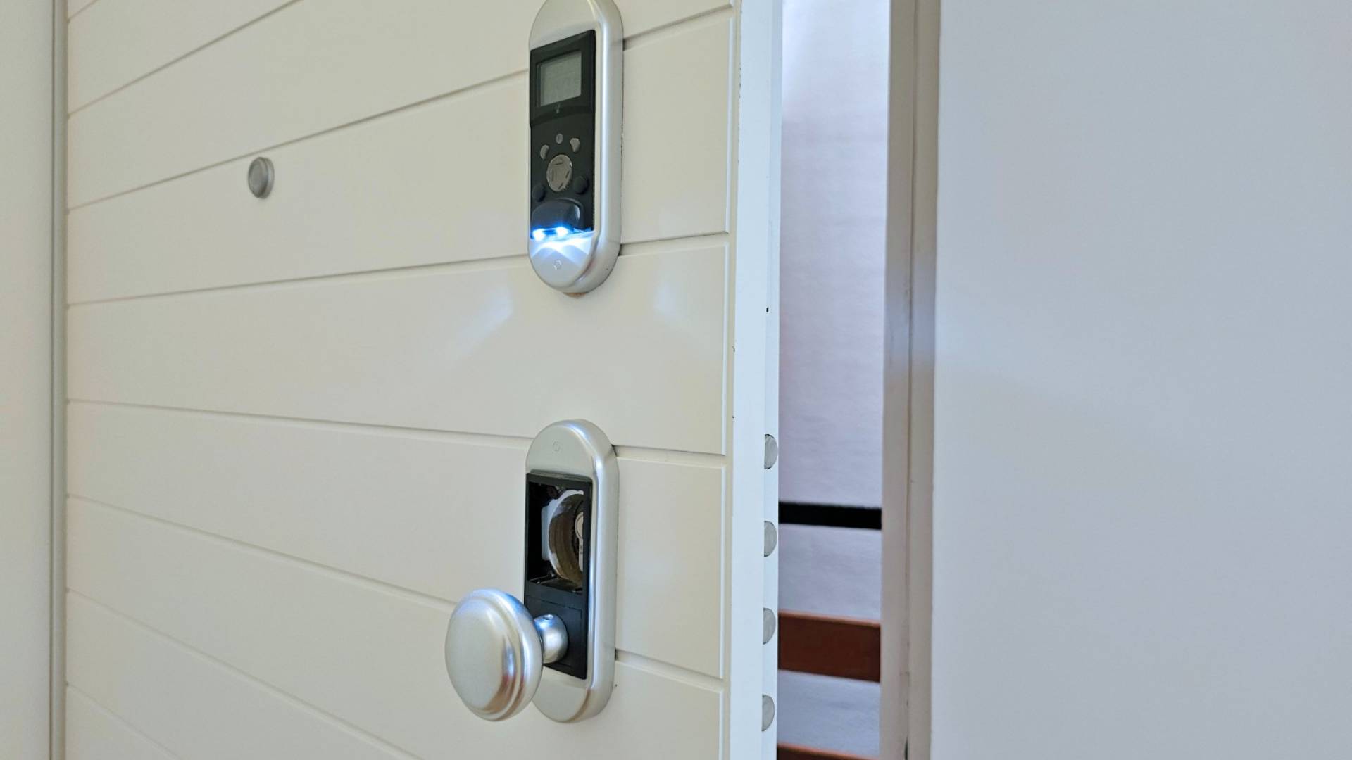 Gebraucht - Wohnung - La Manga del Mar Menor - 