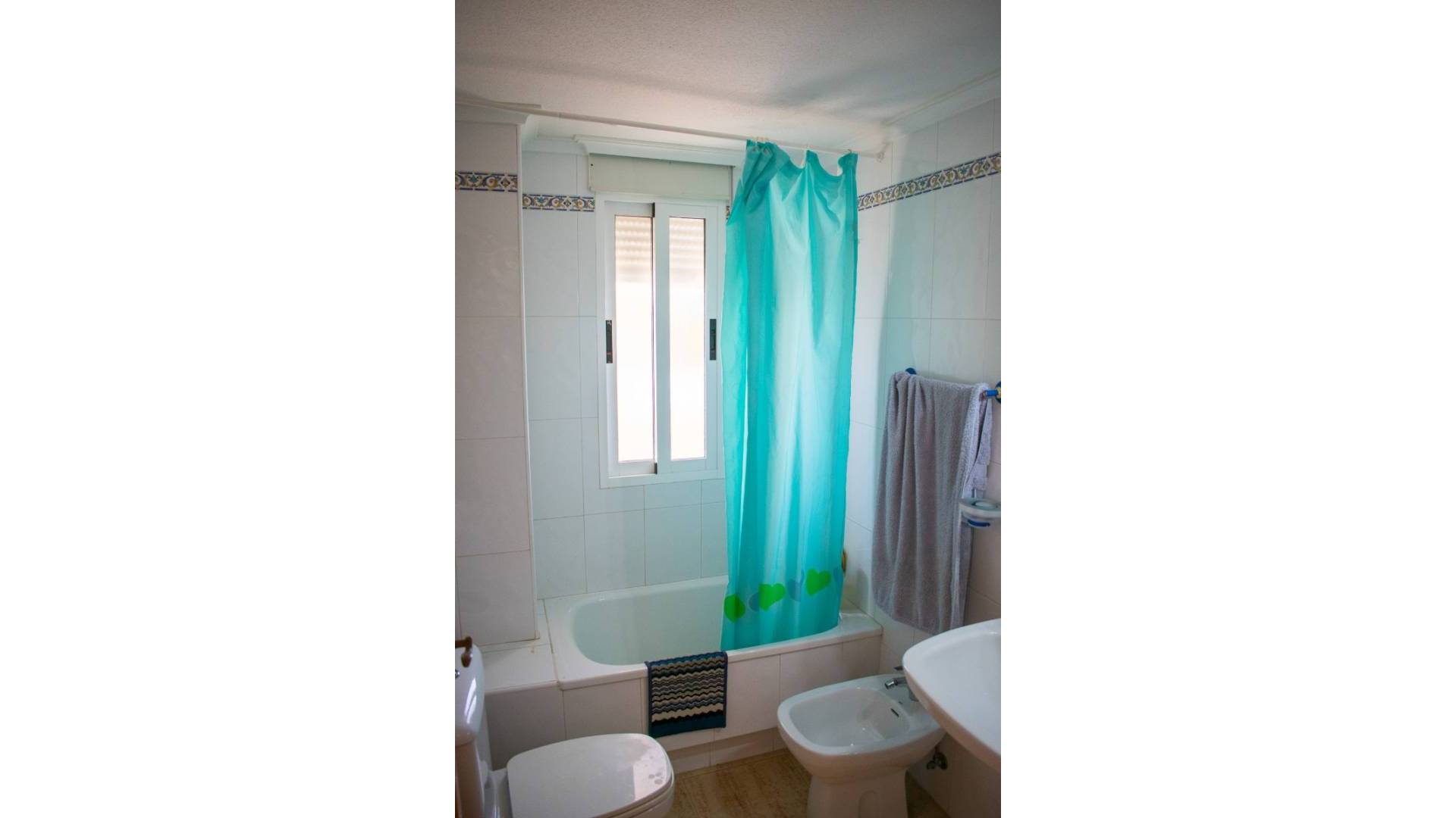 Gebraucht - Wohnung - La Manga del Mar Menor - 