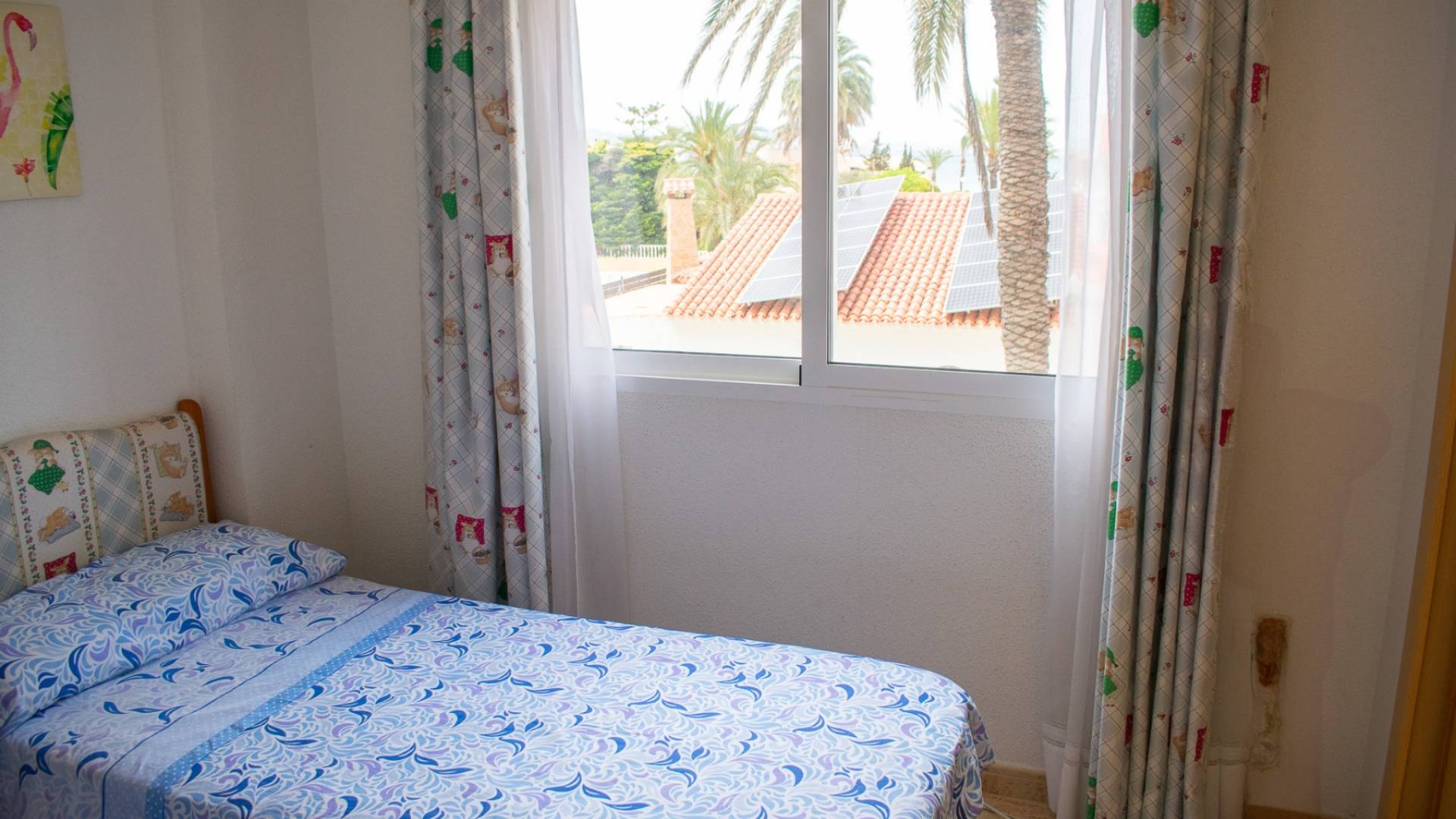 Gebraucht - Wohnung - La Manga del Mar Menor - 