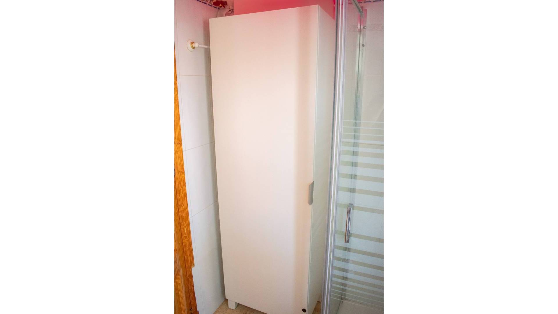 Gebraucht - Wohnung - La Manga del Mar Menor - 