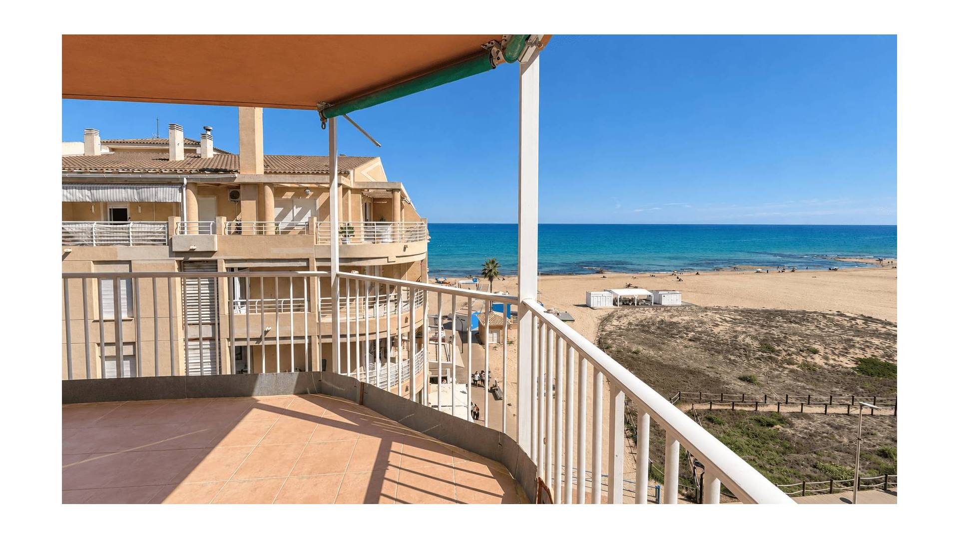 Gebraucht - Wohnung - La Mata