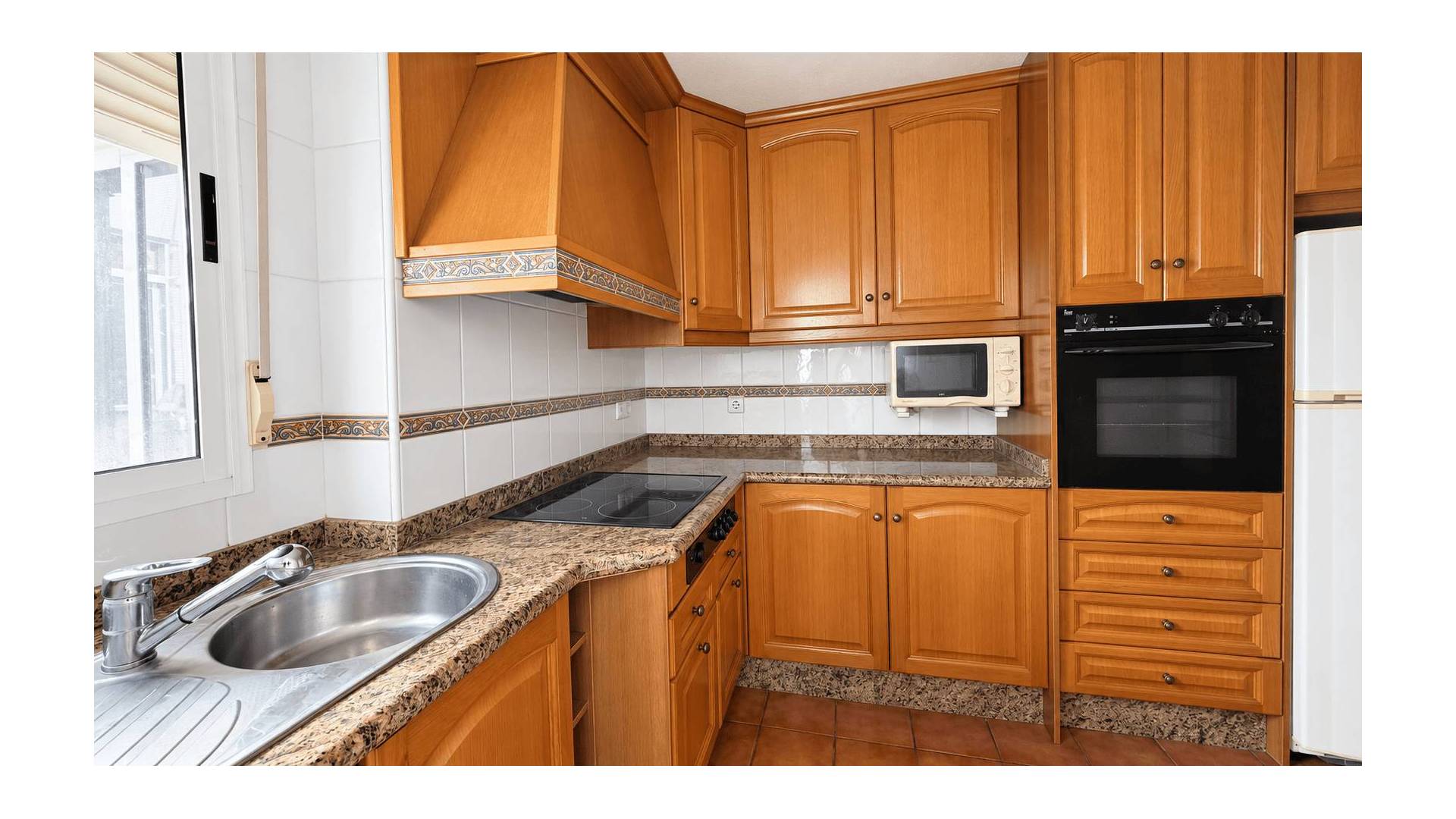 Gebraucht - Wohnung - La Mata