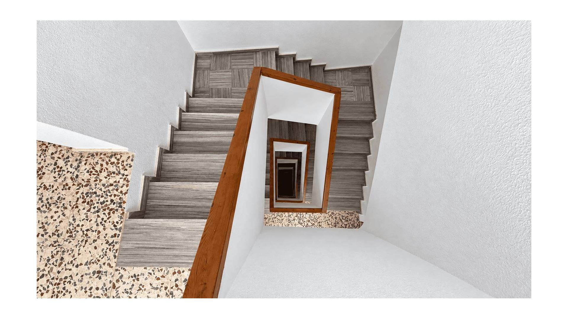 Gebraucht - Wohnung - La Mata