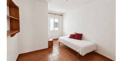 Gebraucht - Wohnung - La Mata