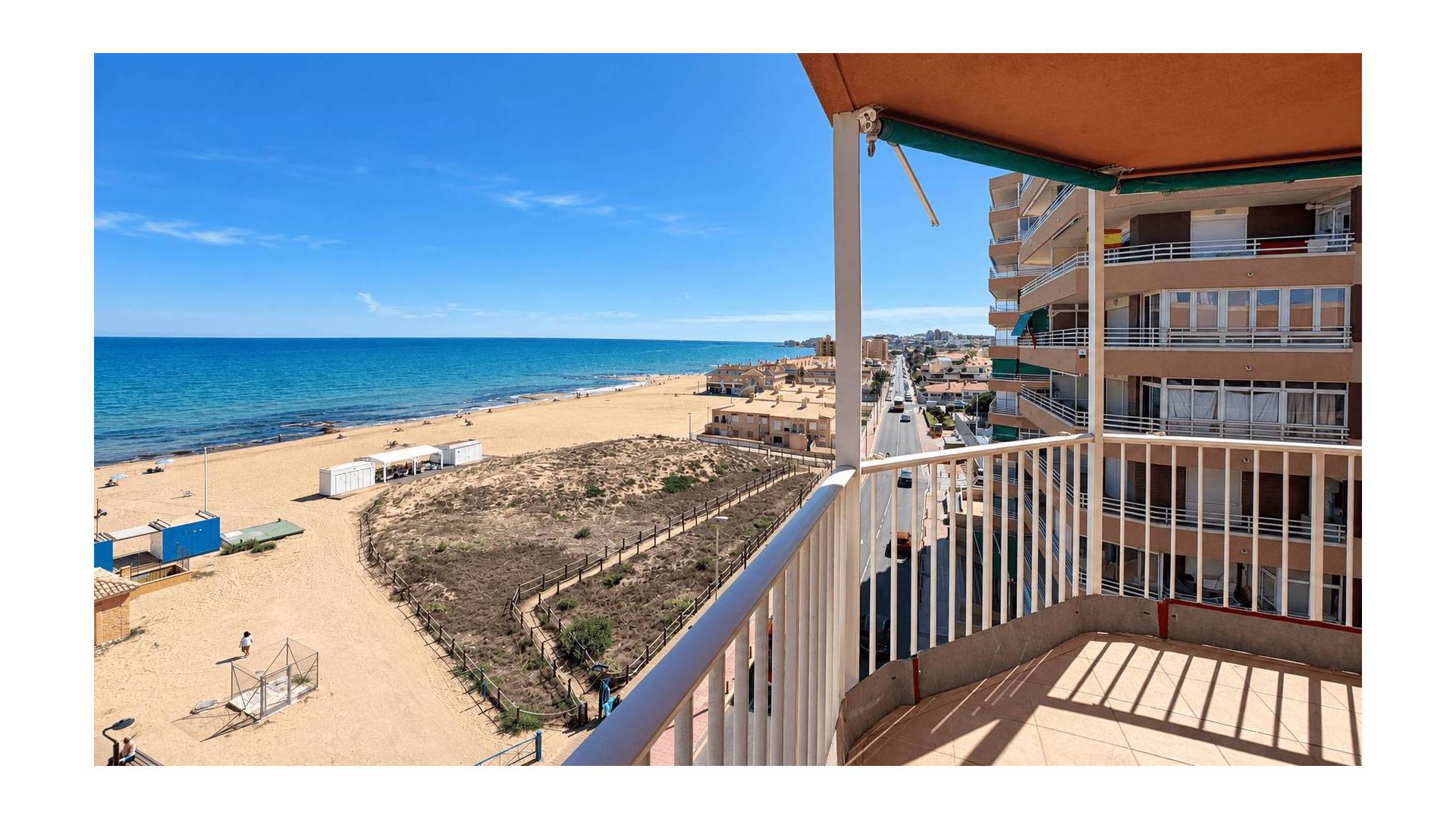 Gebraucht - Wohnung - La Mata