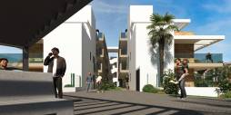 Gebraucht - Wohnung -  - La Serena Golf