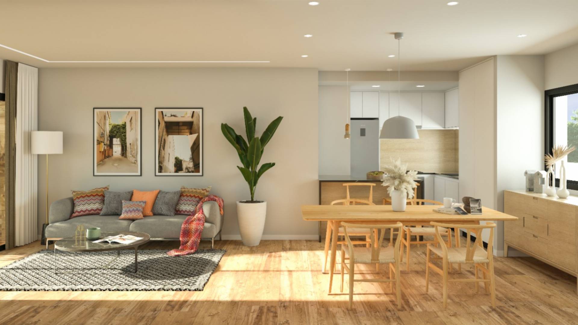 Gebraucht - Wohnung -  - La Serena Golf