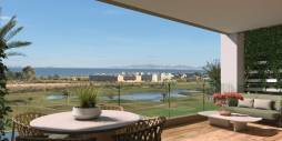 Gebraucht - Wohnung -  - La Serena Golf
