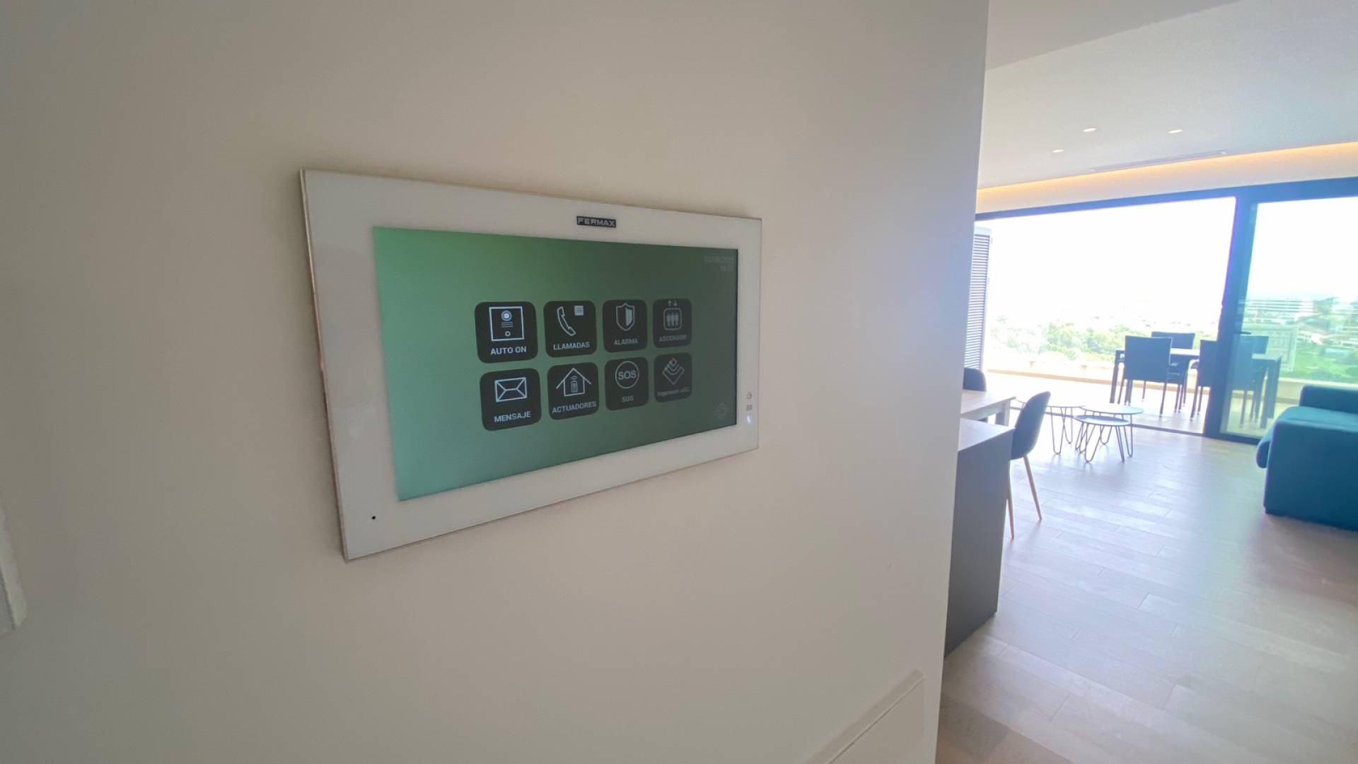 Gebraucht - Wohnung - Las Colinas - LAS COLINAS GOLF RESORT