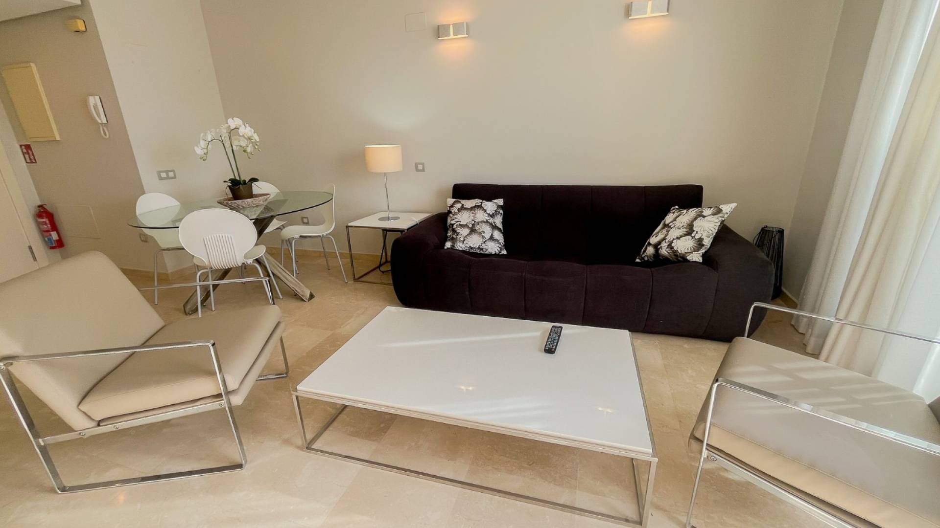 Gebraucht - Wohnung - Las Colinas - Las Colinas Golf