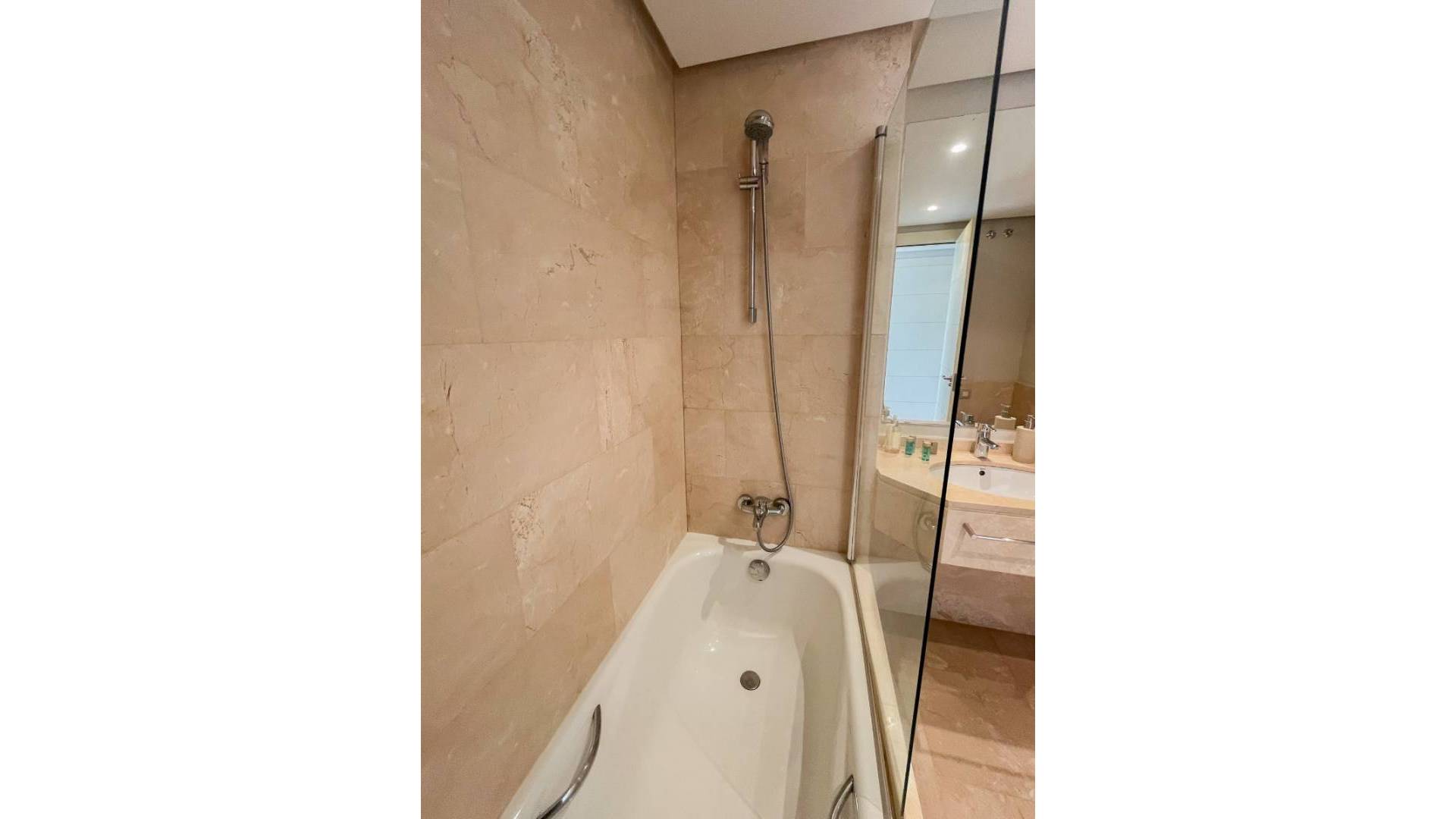 Gebraucht - Wohnung - Las Colinas - Las Colinas Golf