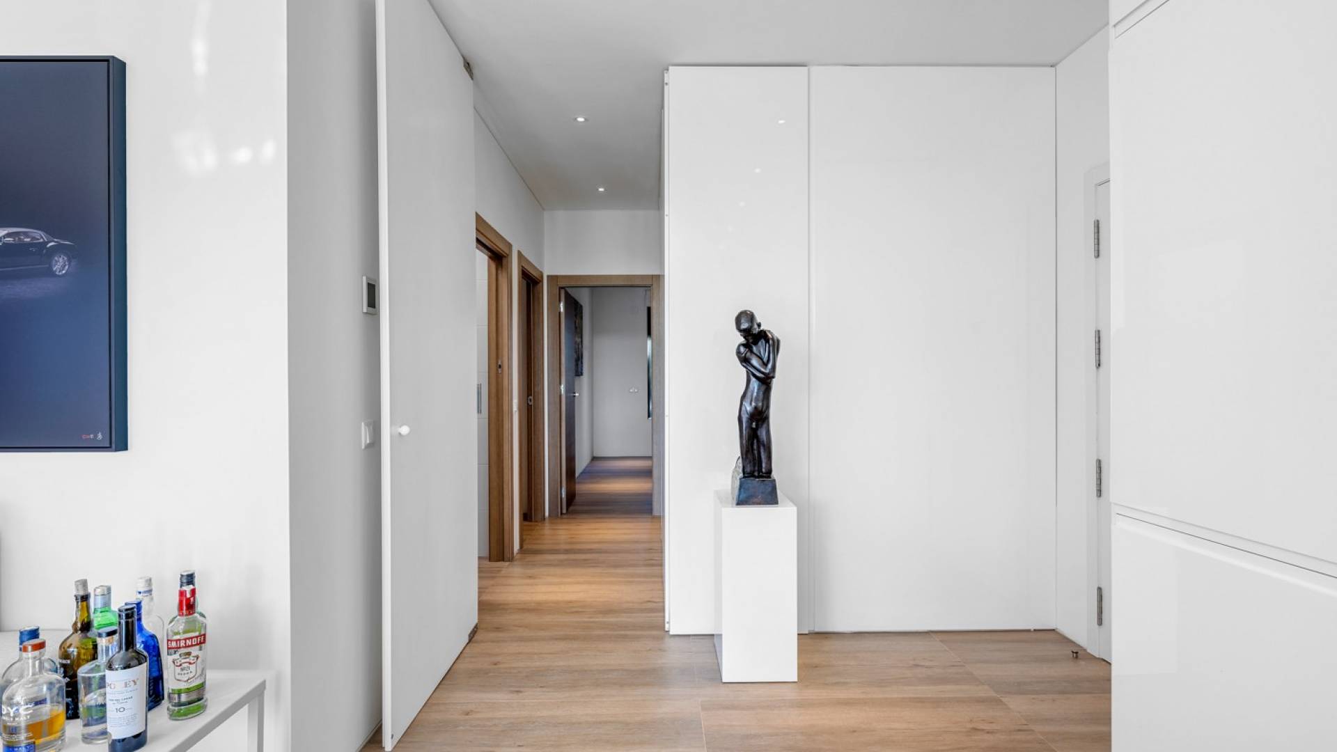 Gebraucht - Wohnung - Las Colinas - Las Colinas Golf