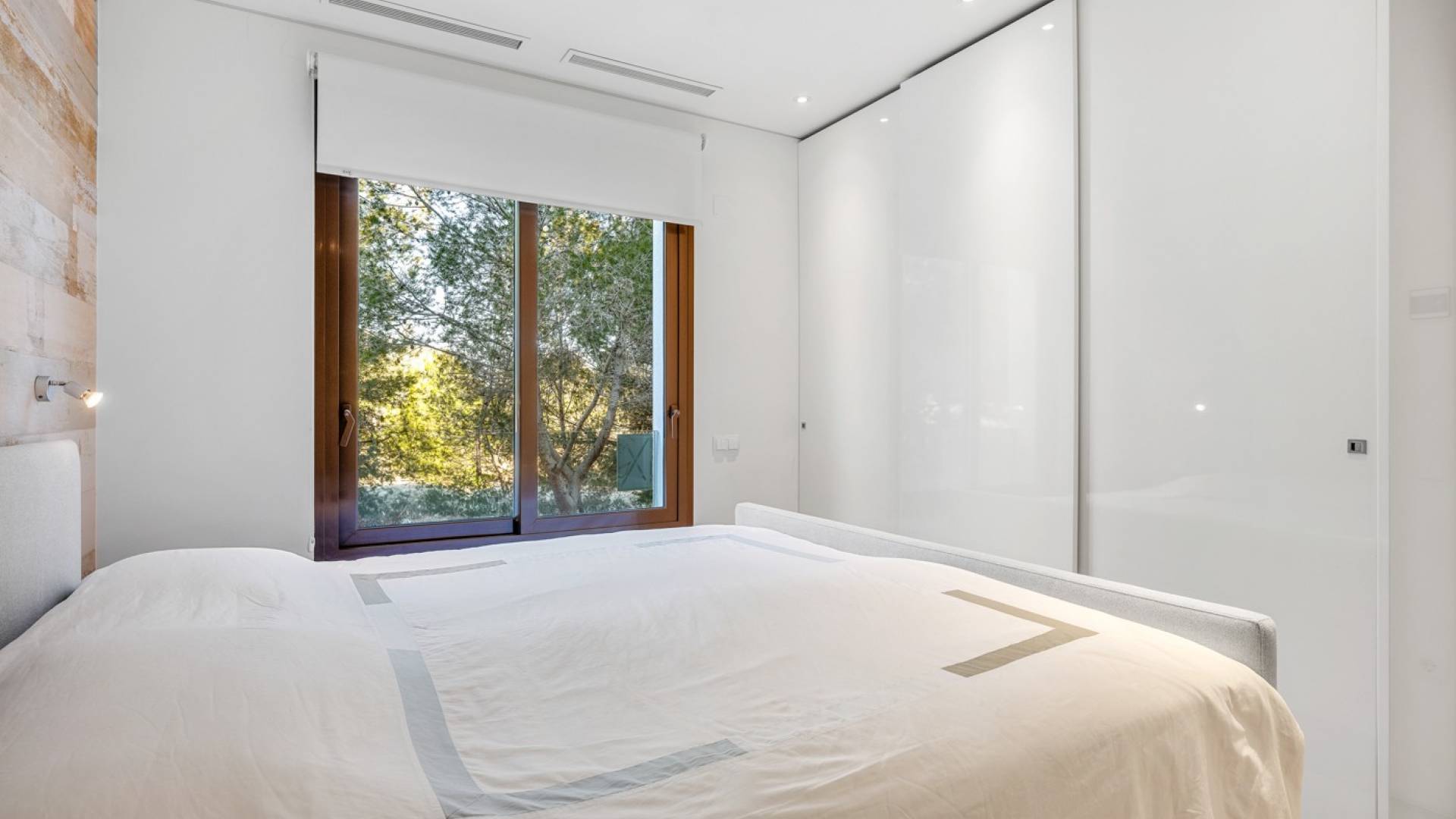 Gebraucht - Wohnung - Las Colinas - Las Colinas Golf