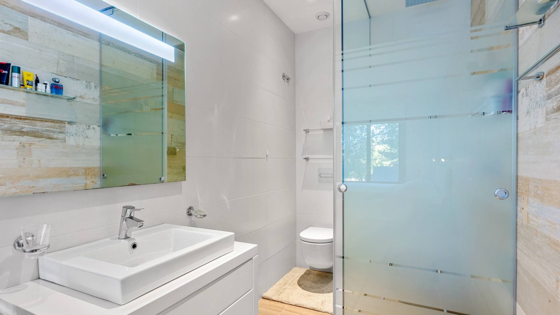 Gebraucht - Wohnung - Las Colinas - Las Colinas Golf