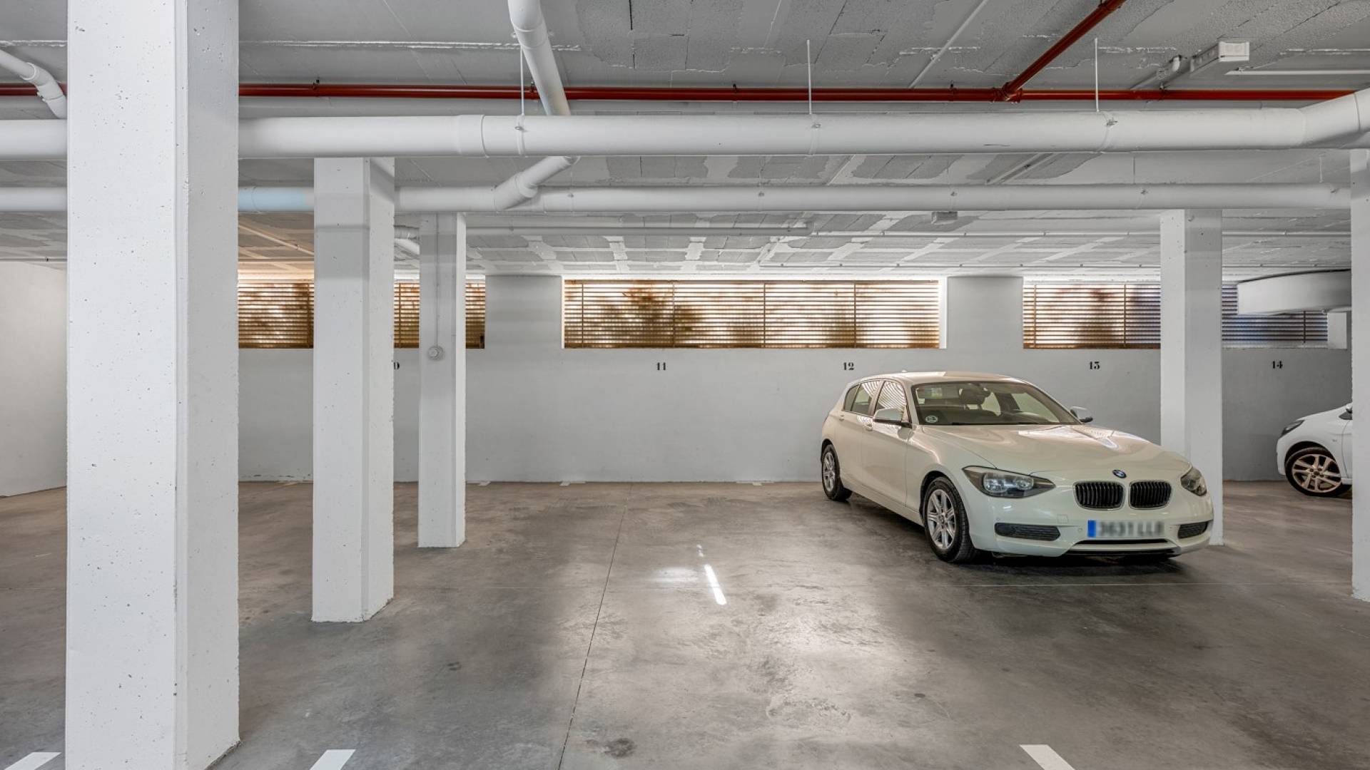 Gebraucht - Wohnung - Las Colinas - Las Colinas Golf