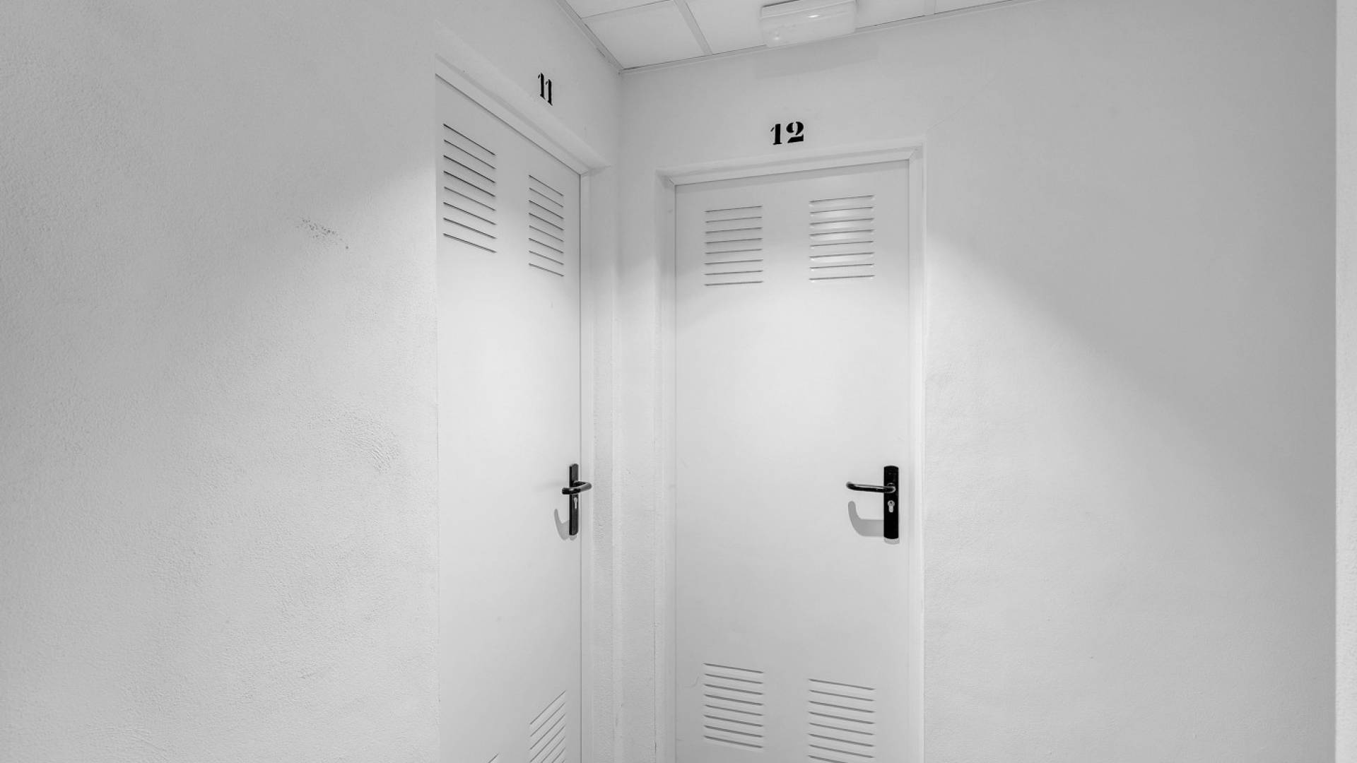 Gebraucht - Wohnung - Las Colinas - Las Colinas Golf