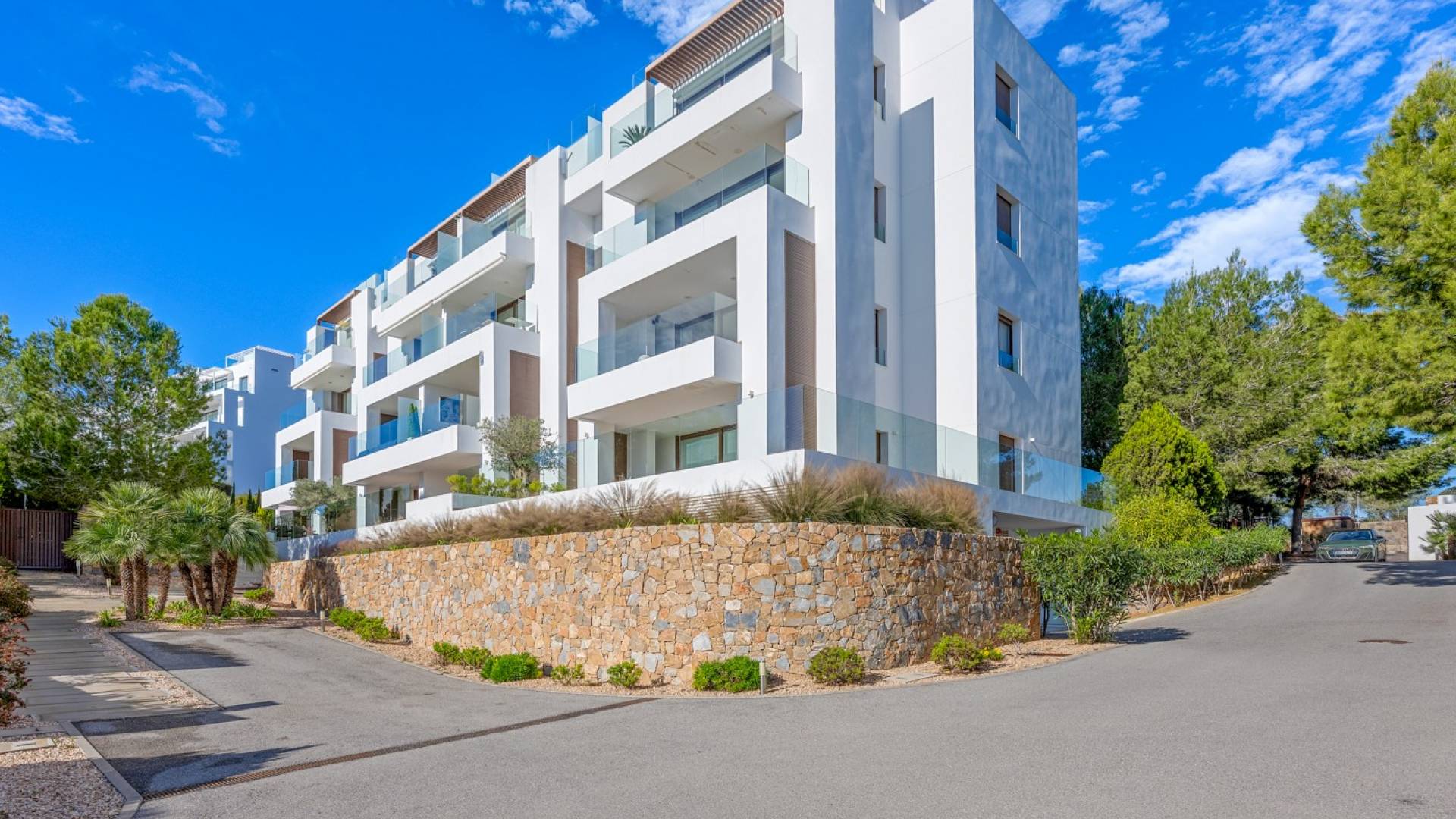 Gebraucht - Wohnung - Las Colinas - Las Colinas Golf