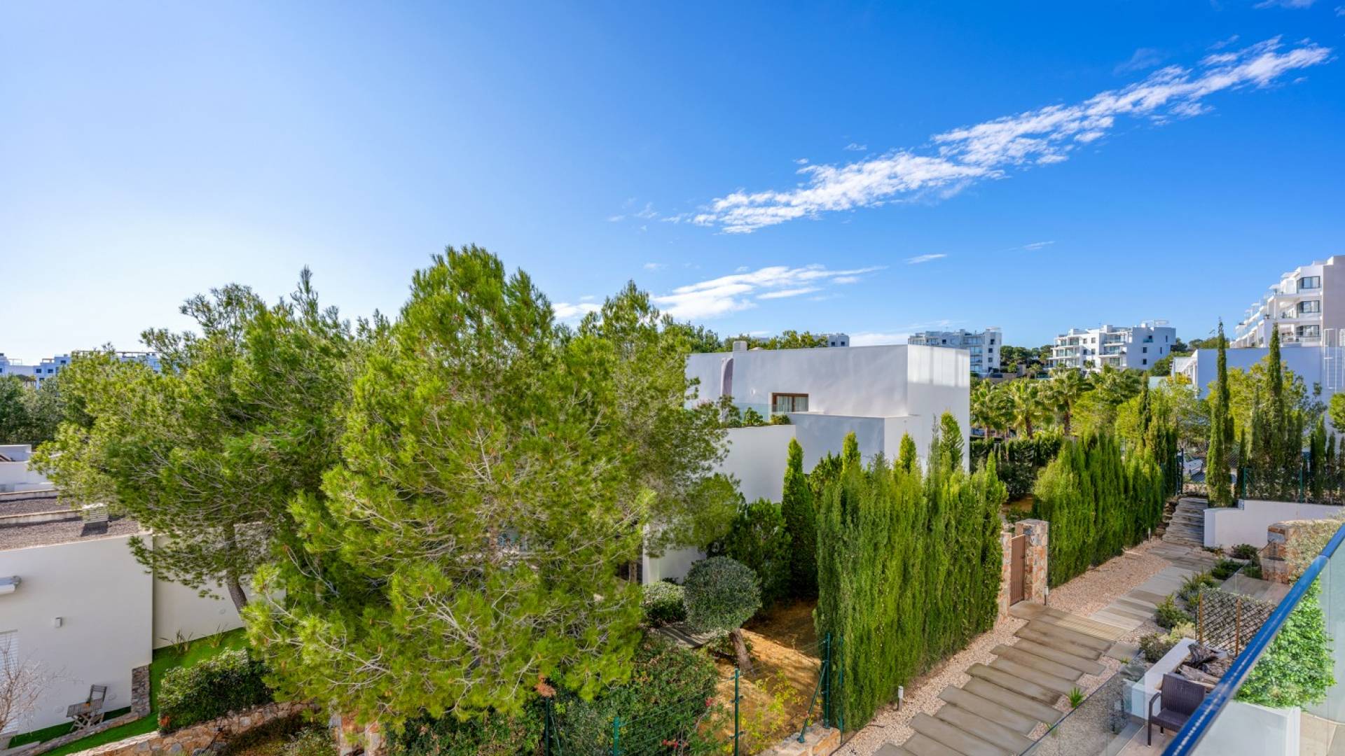 Gebraucht - Wohnung - Las Colinas - Las Colinas Golf