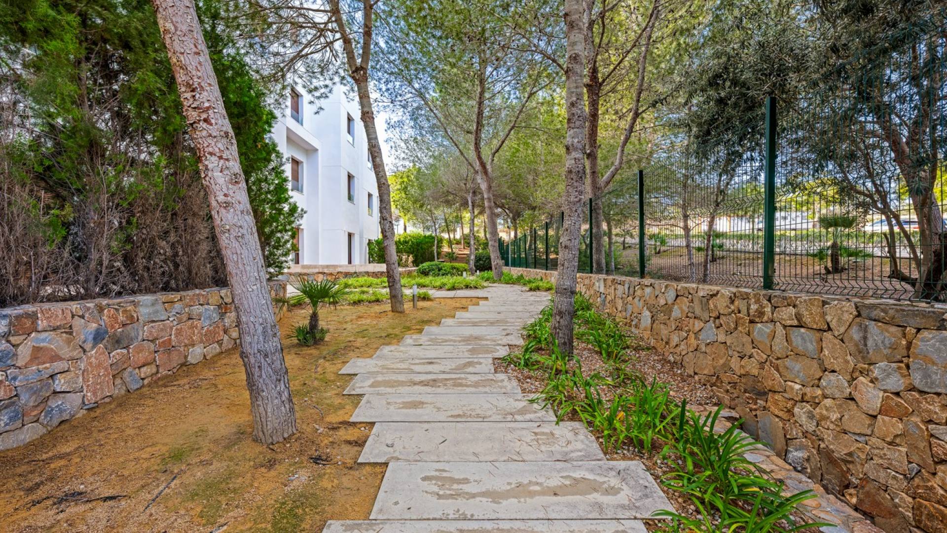 Gebraucht - Wohnung - Las Colinas - Las Colinas Golf