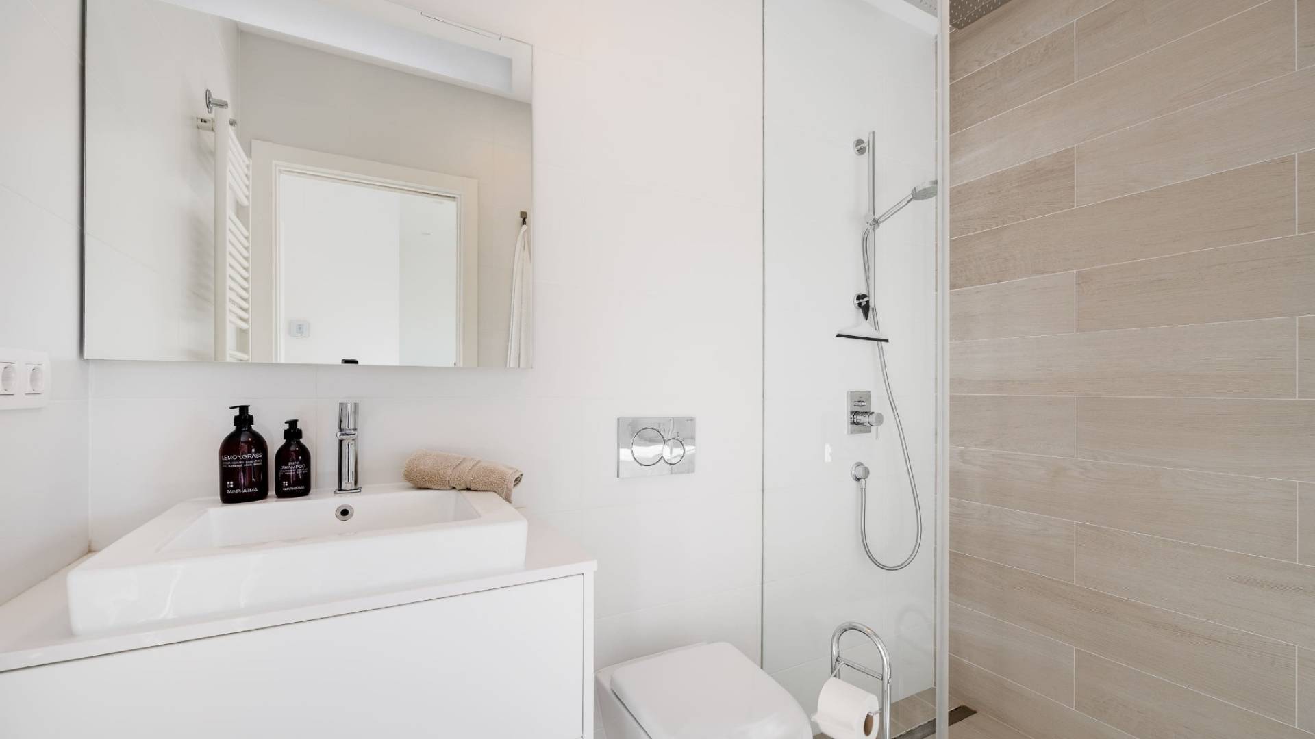 Gebraucht - Wohnung - Las Colinas - Las Colinas Golf