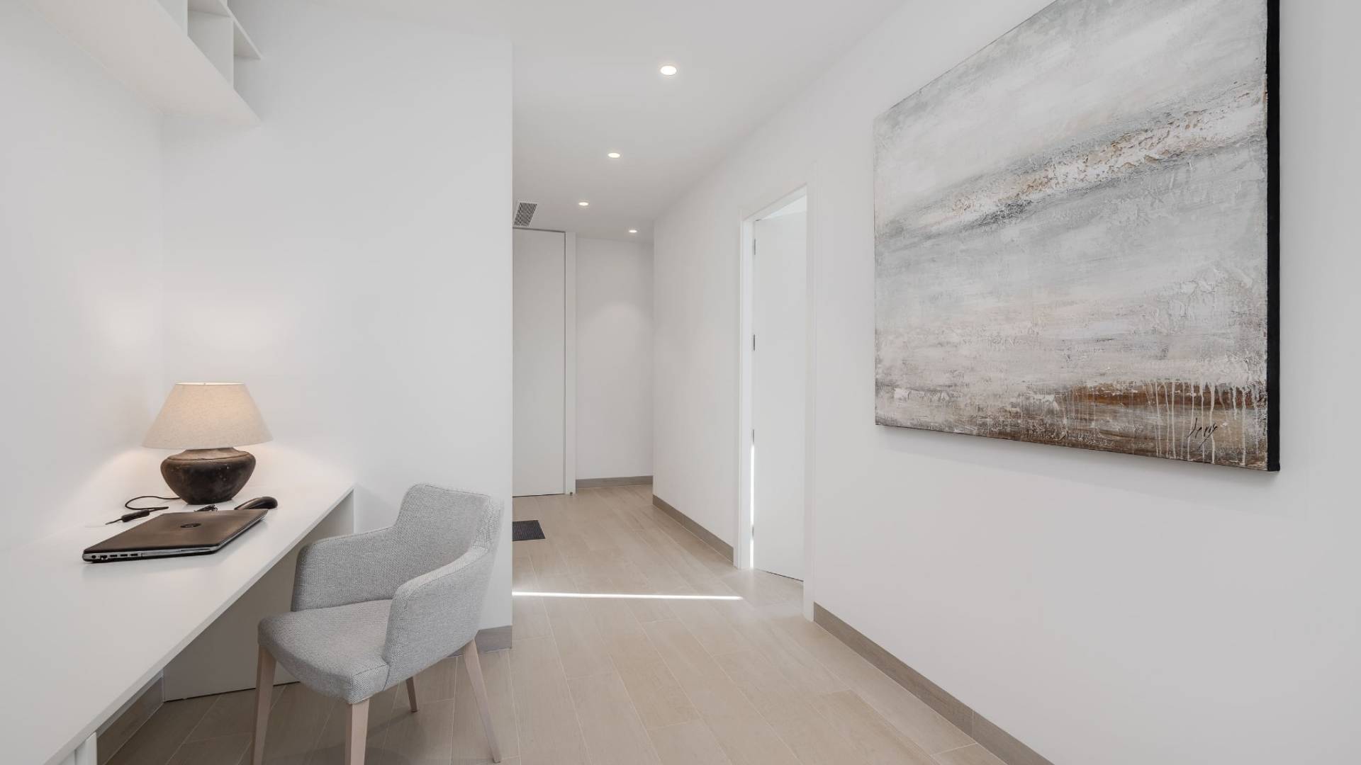 Gebraucht - Wohnung - Las Colinas - Las Colinas Golf