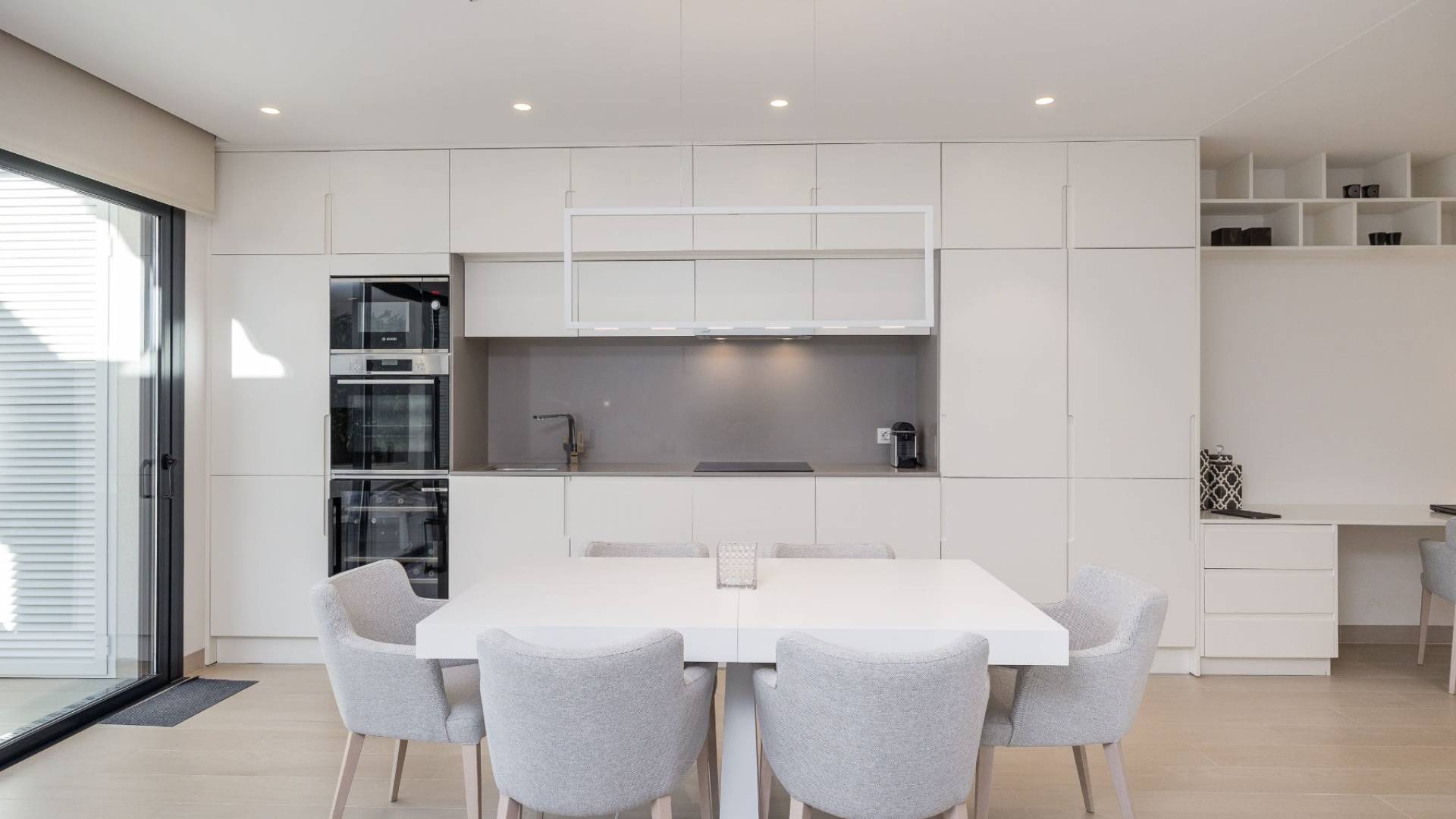 Gebraucht - Wohnung - Las Colinas - Las Colinas Golf