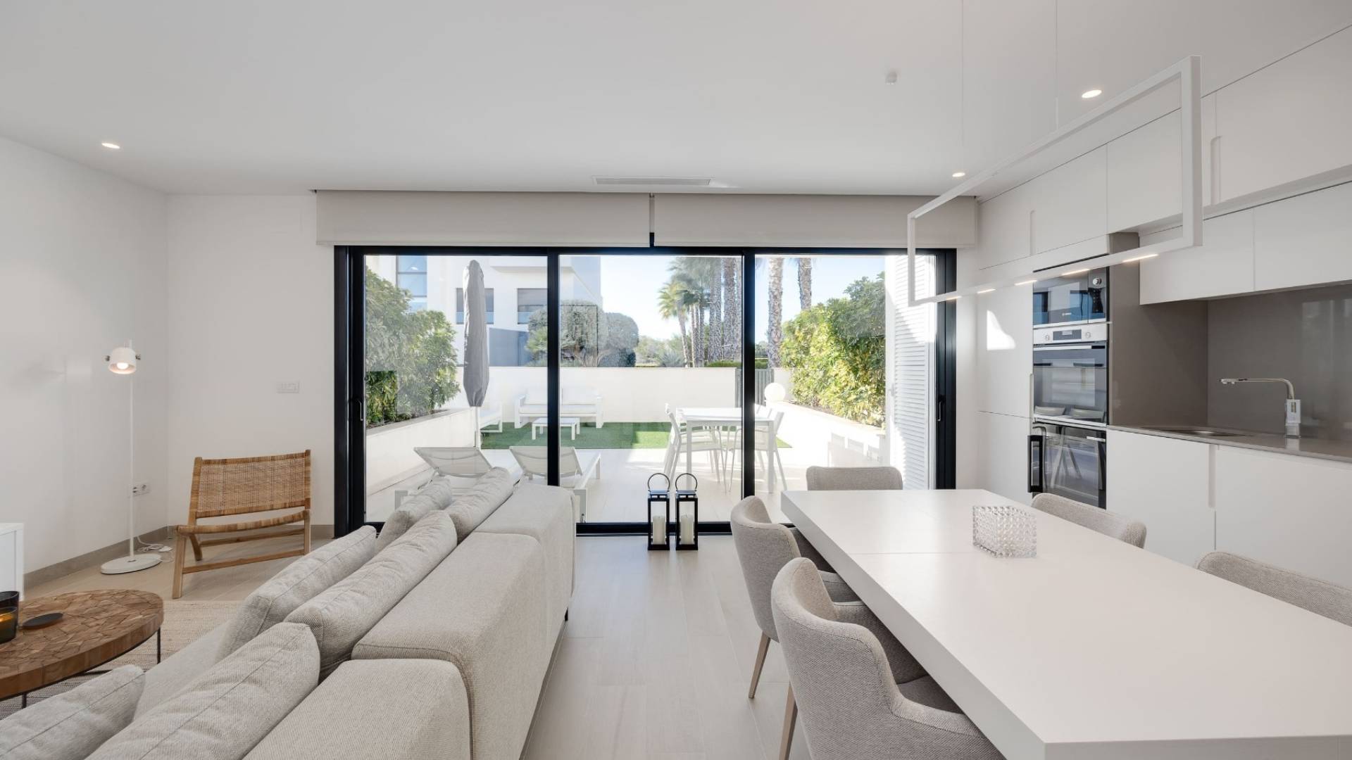 Gebraucht - Wohnung - Las Colinas - Las Colinas Golf