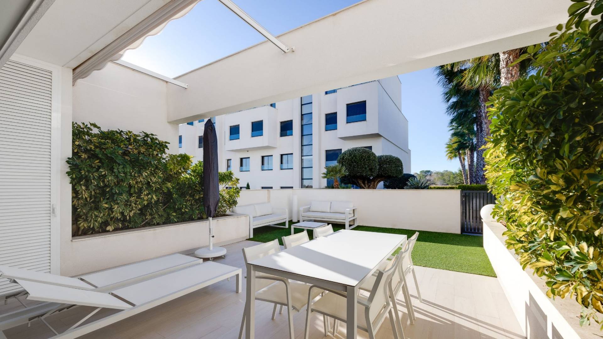 Gebraucht - Wohnung - Las Colinas - Las Colinas Golf