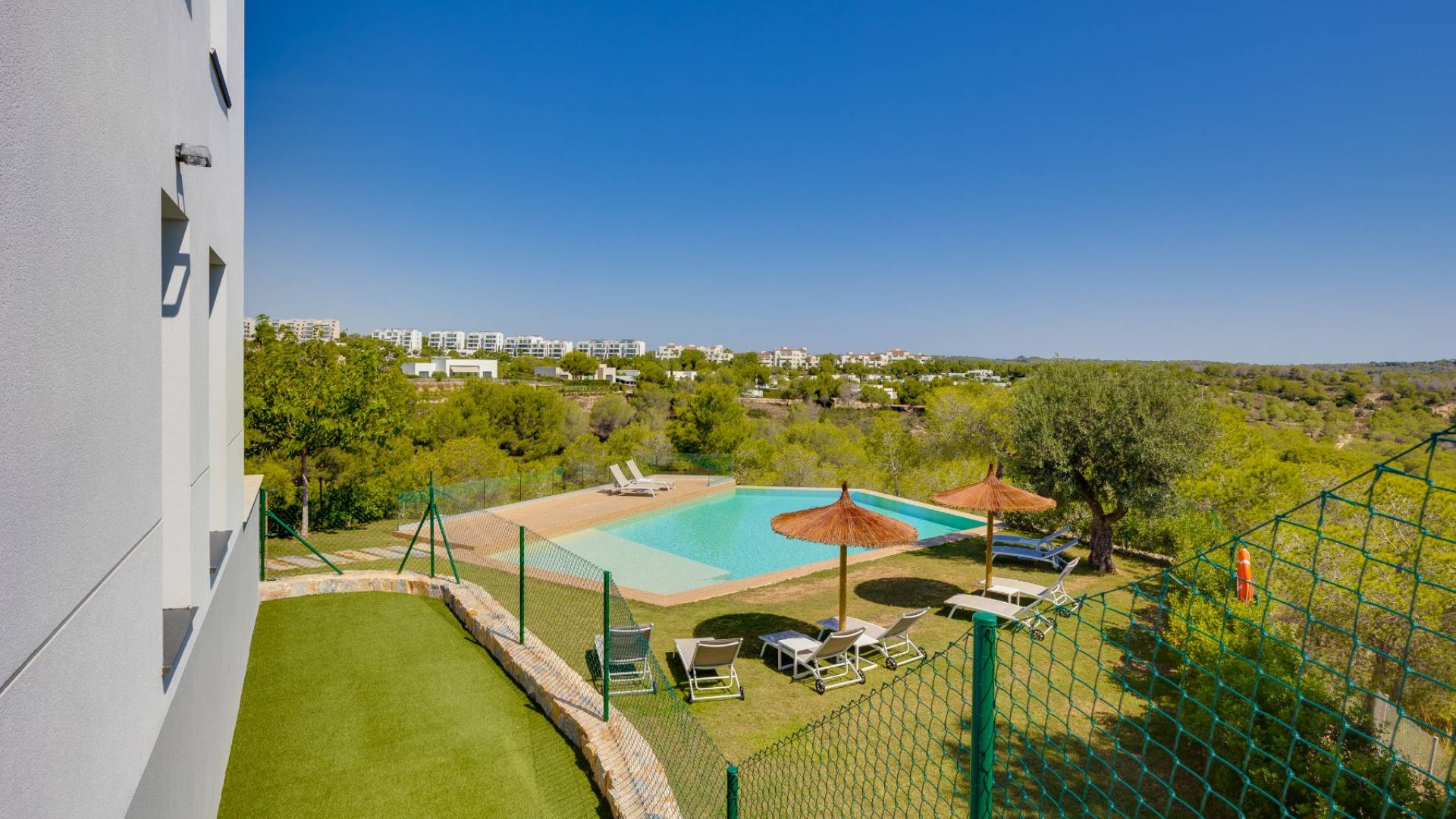 Gebraucht - Wohnung - Las Colinas - Las Colinas Golf