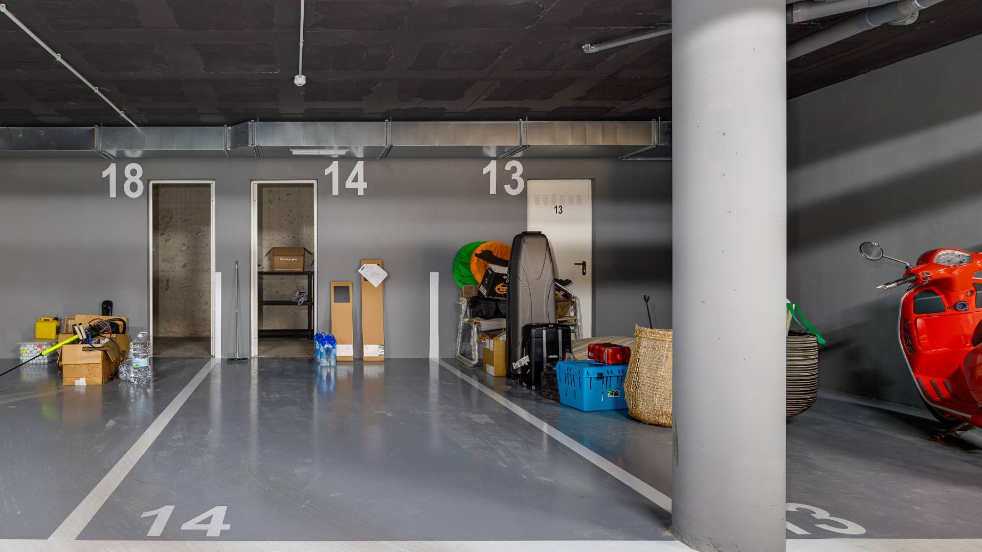 Gebraucht - Wohnung - Las Colinas - Las Colinas Golf