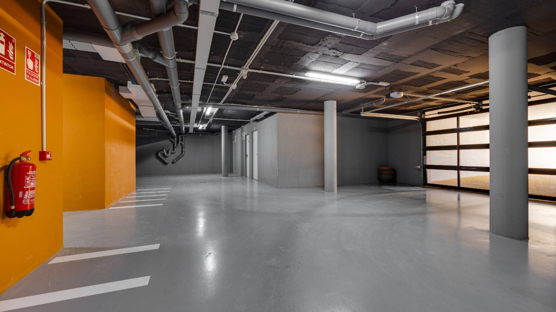 Gebraucht - Wohnung - Las Colinas - Las Colinas Golf