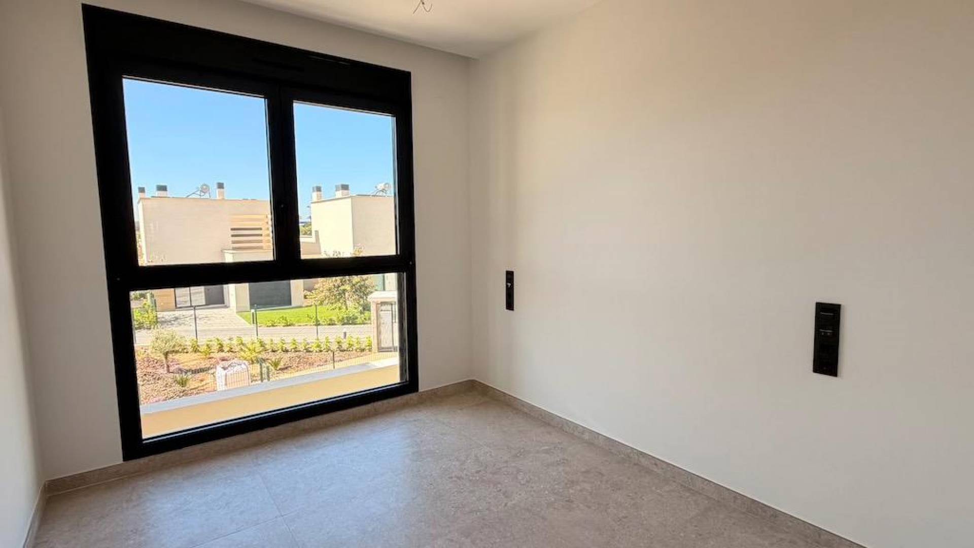 Gebraucht - Wohnung - Los Alcázares - Dolores de Pacheco-Santa Rosalía