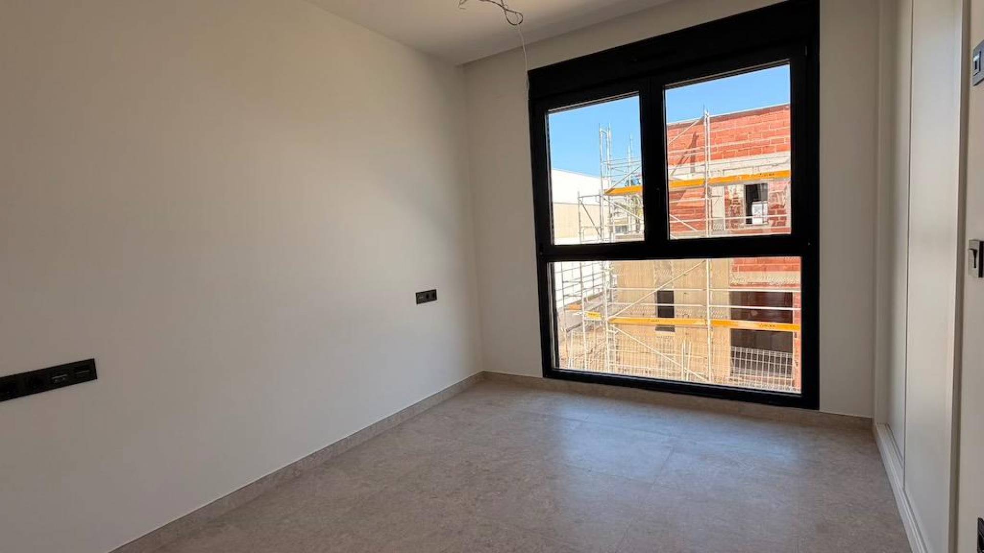 Gebraucht - Wohnung - Los Alcázares - Dolores de Pacheco-Santa Rosalía