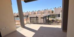 Gebraucht - Wohnung - Los Alcázares - Dolores de Pacheco-Santa Rosalía