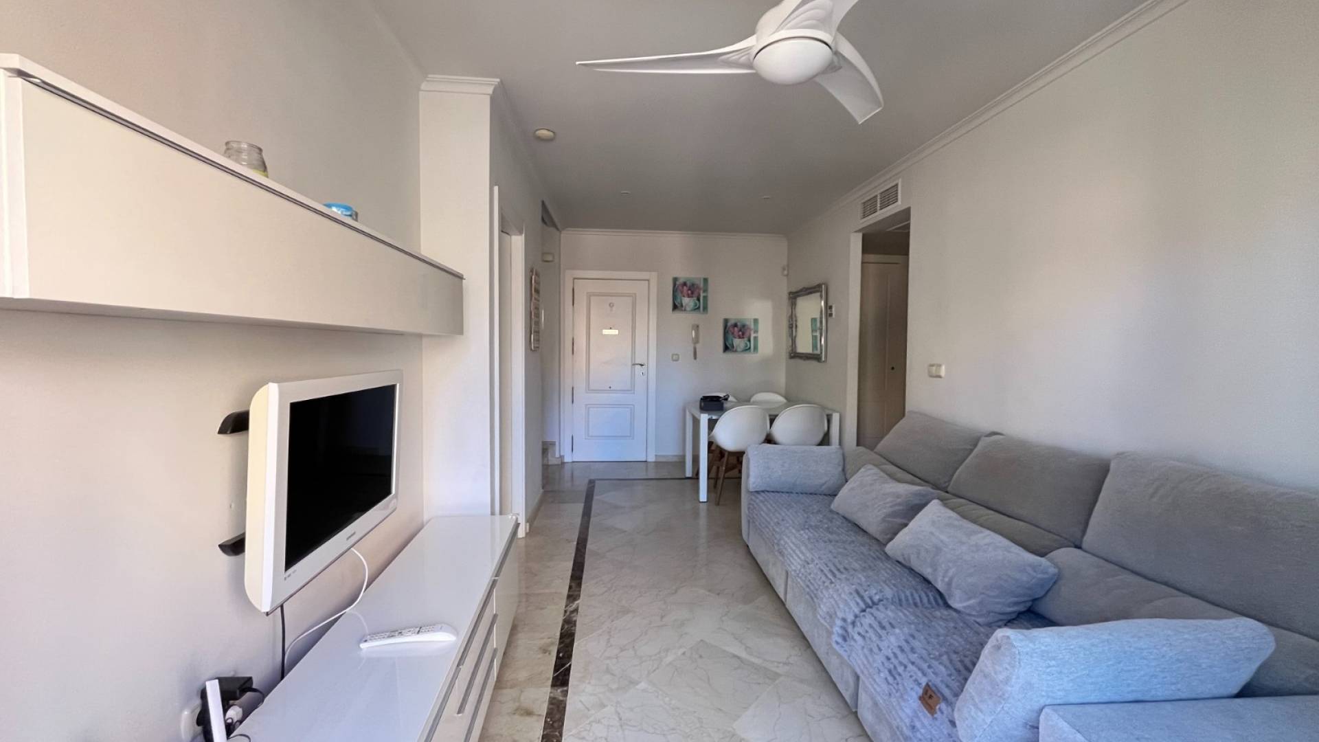 Gebraucht - Wohnung - LOS ALCÁZARES - Los Narejos