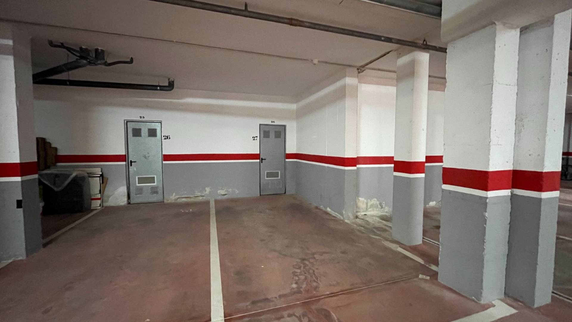 Gebraucht - Wohnung - LOS ALCÁZARES - Los Narejos