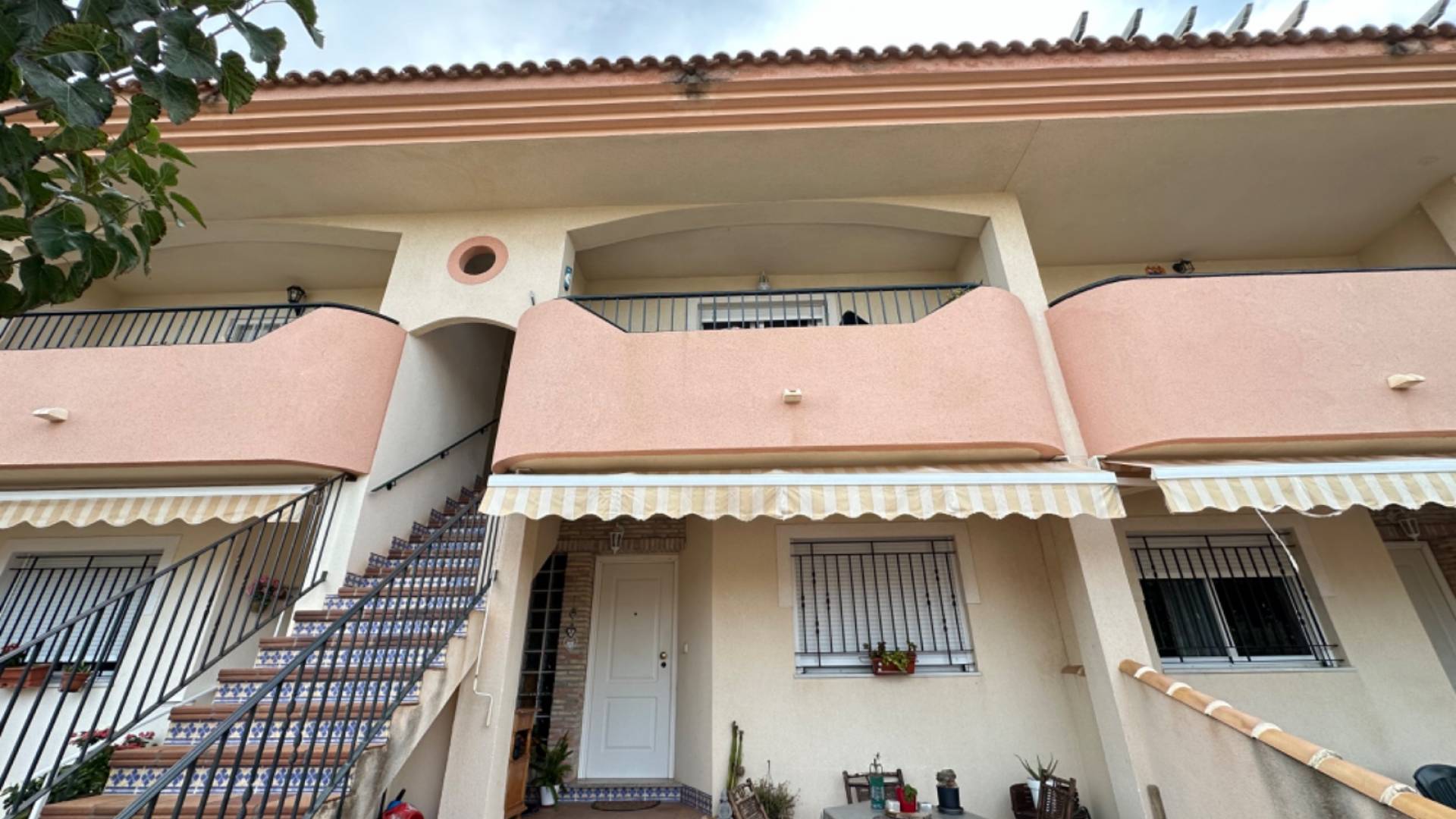 Gebraucht - Wohnung - LOS ALCÁZARES