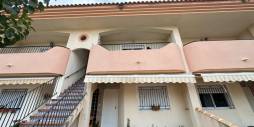 Gebraucht - Wohnung - LOS ALCÁZARES