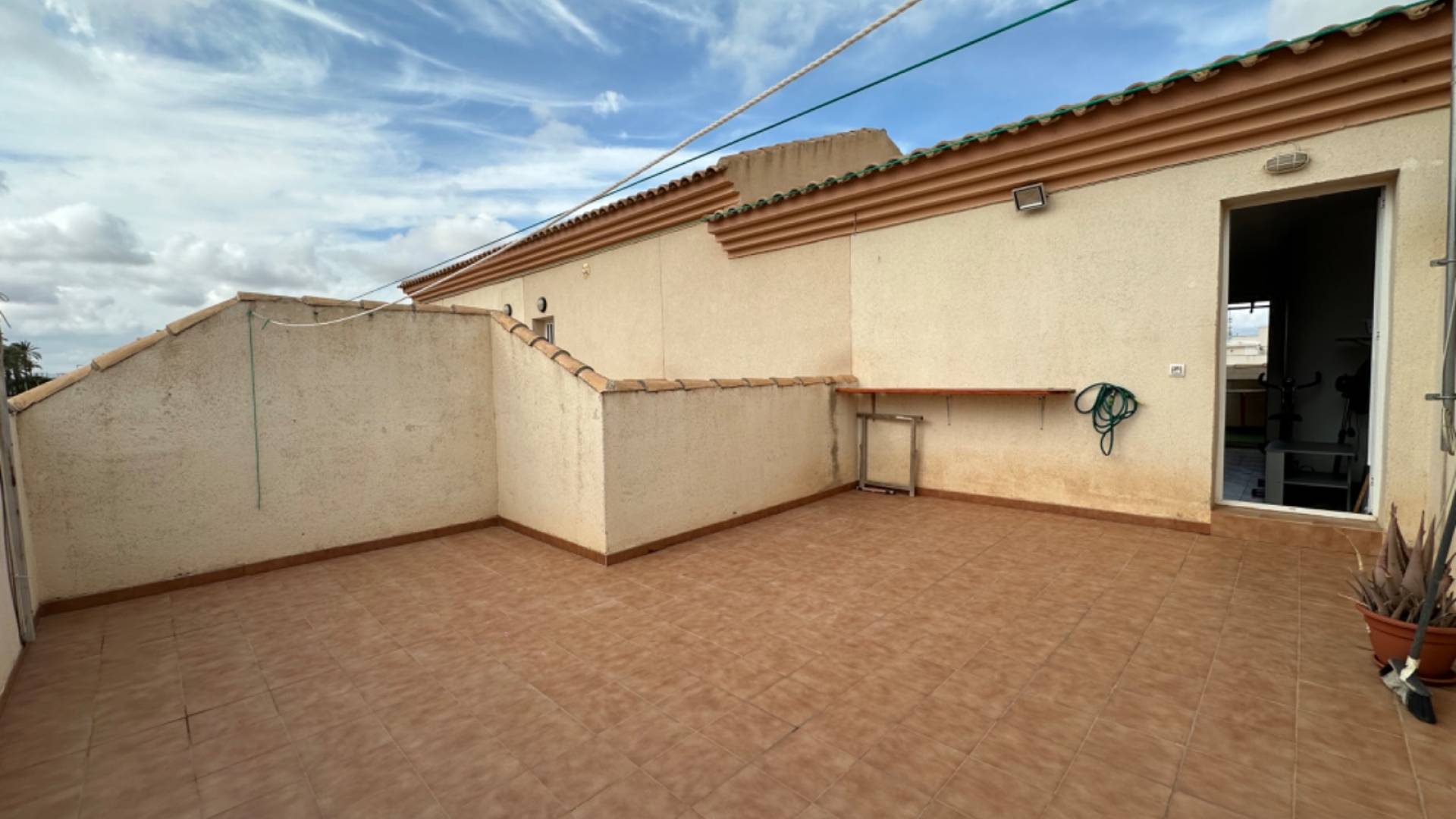 Gebraucht - Wohnung - LOS ALCÁZARES