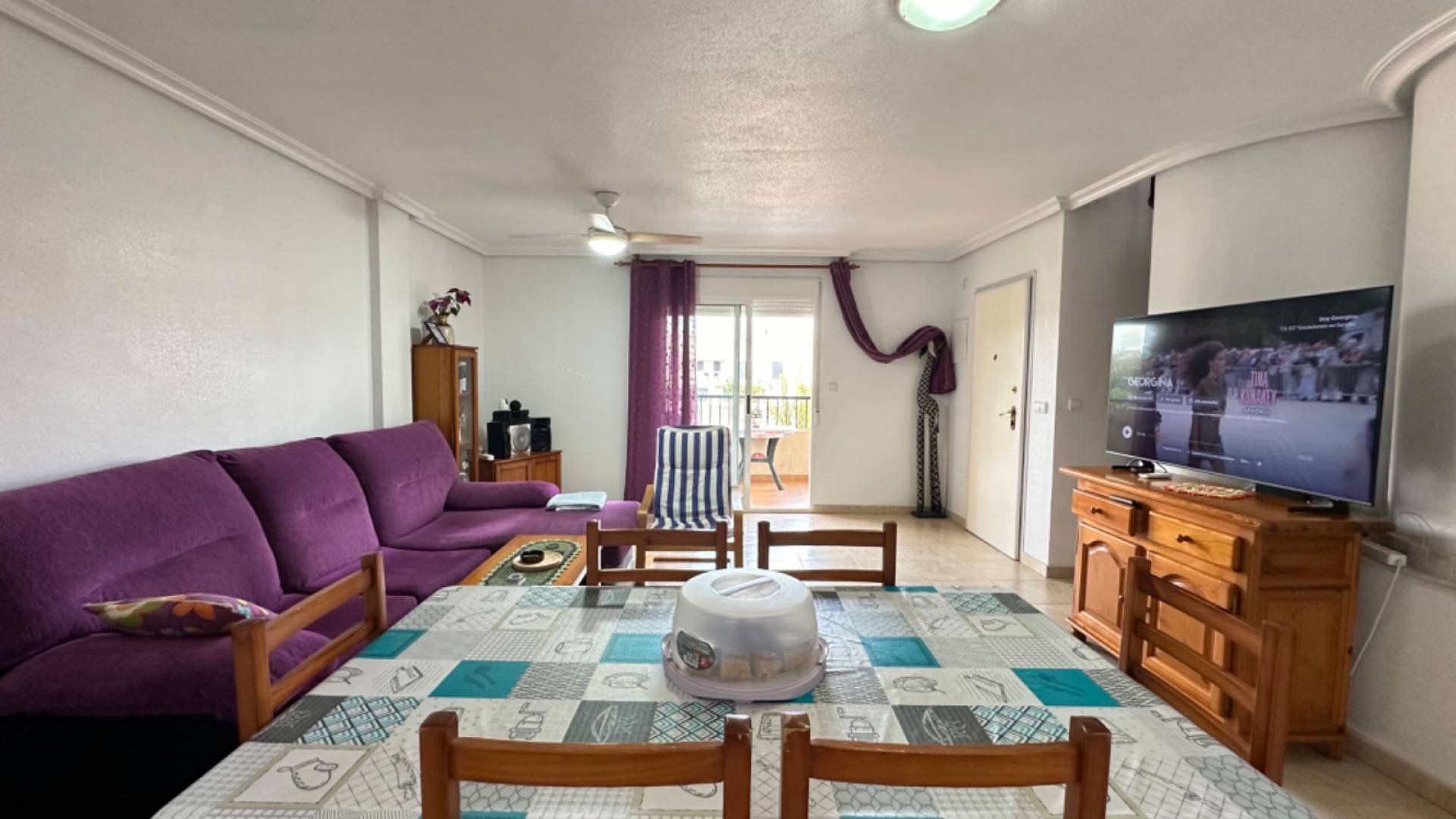 Gebraucht - Wohnung - LOS ALCÁZARES