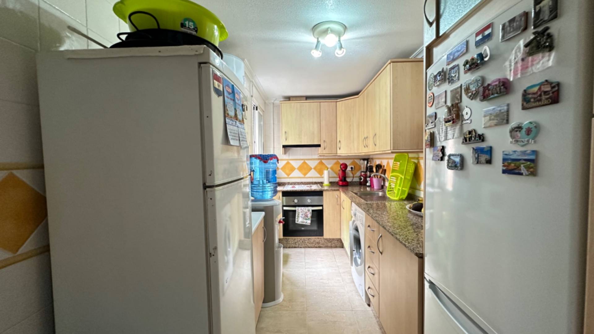 Gebraucht - Wohnung - LOS ALCÁZARES