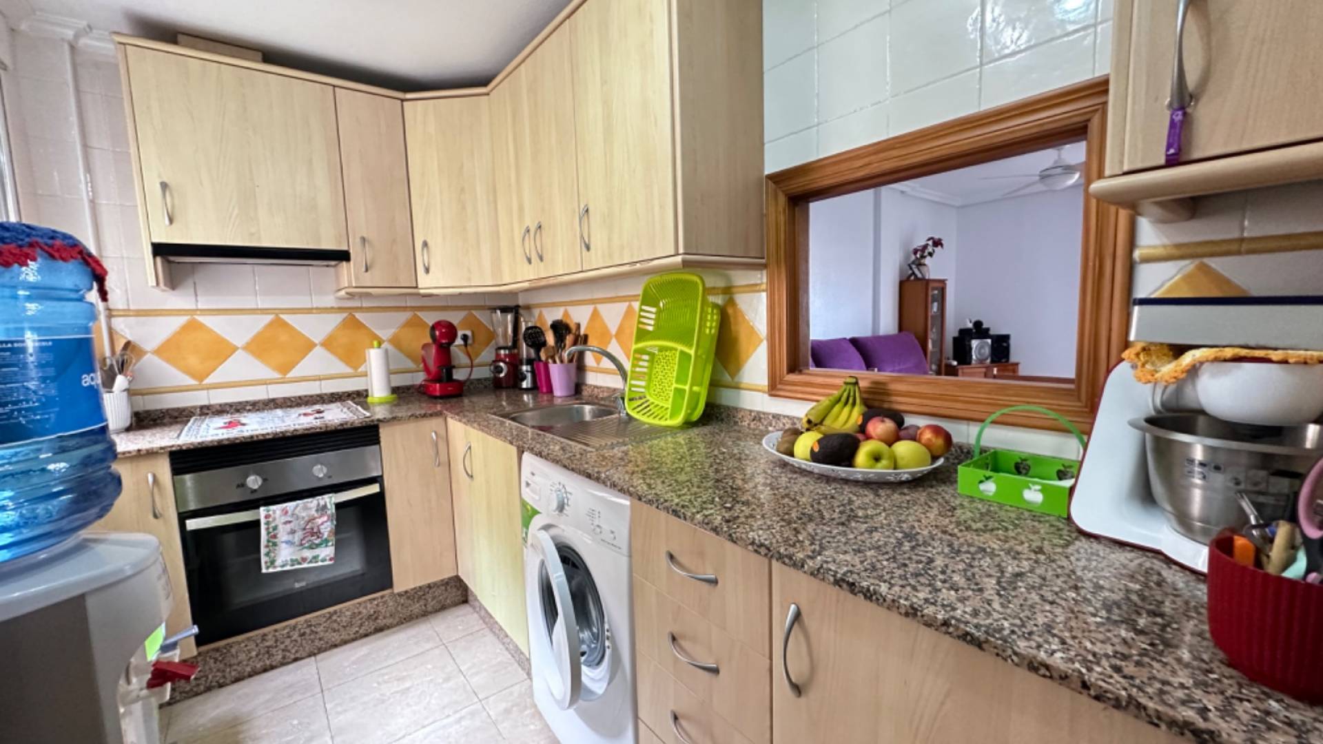 Gebraucht - Wohnung - LOS ALCÁZARES