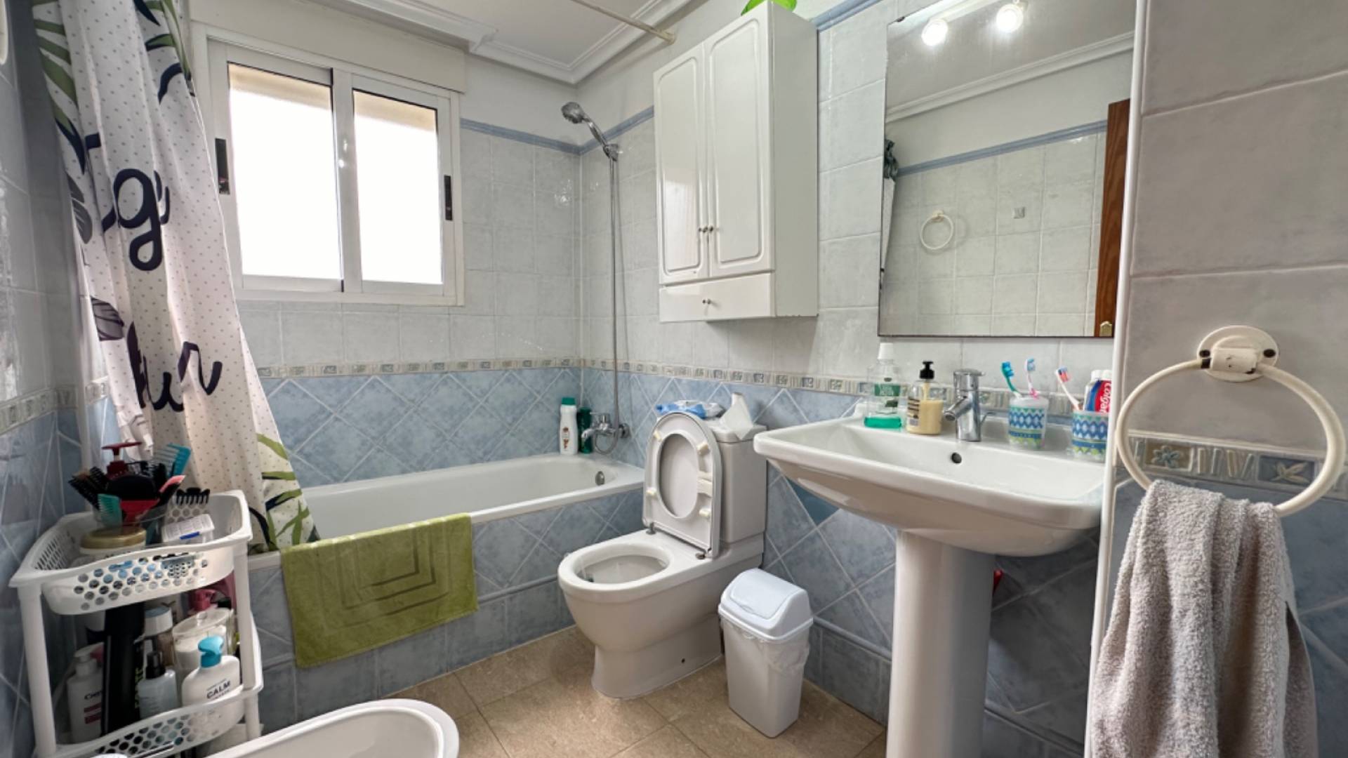 Gebraucht - Wohnung - LOS ALCÁZARES