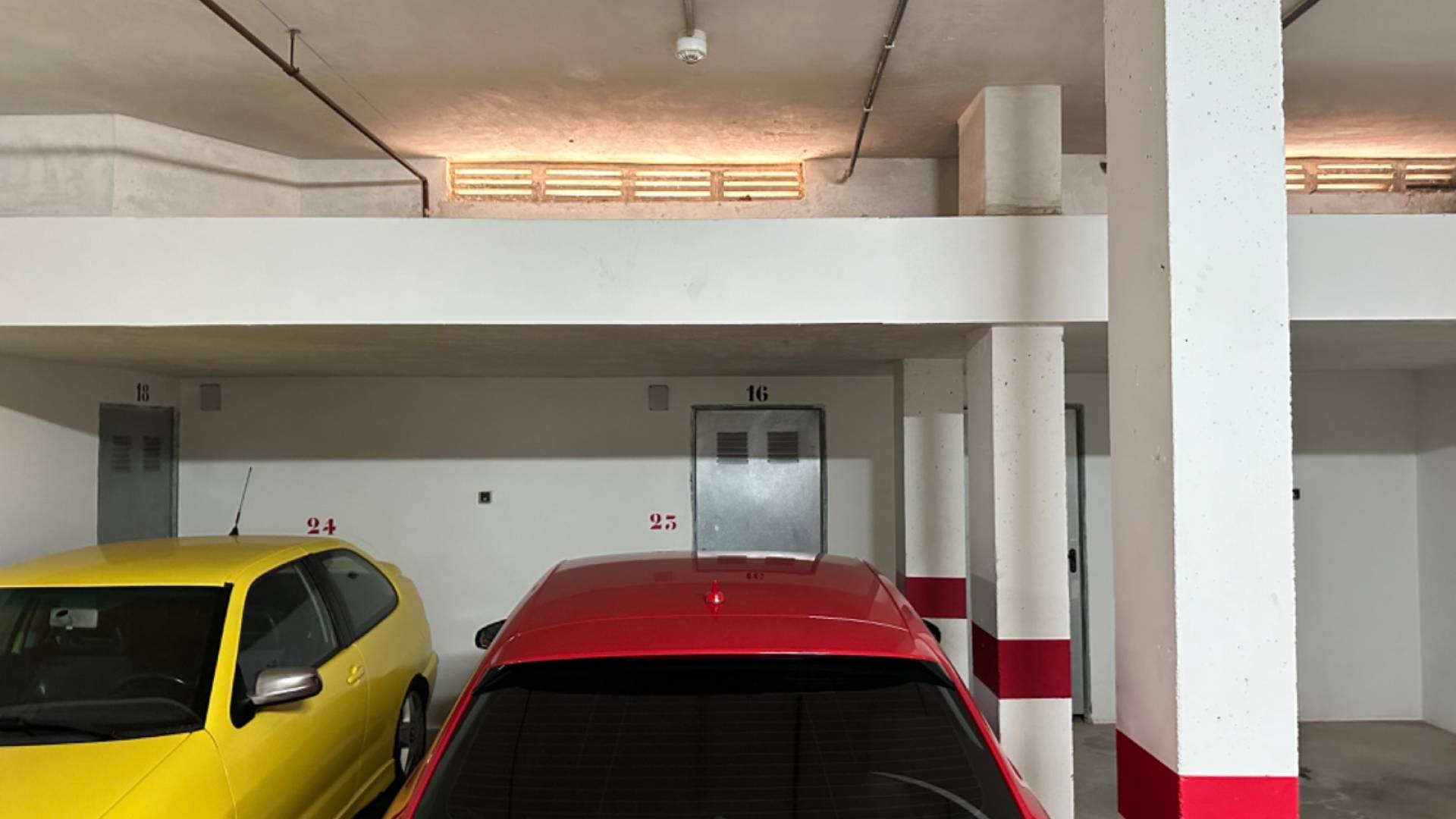 Gebraucht - Wohnung - LOS ALCÁZARES