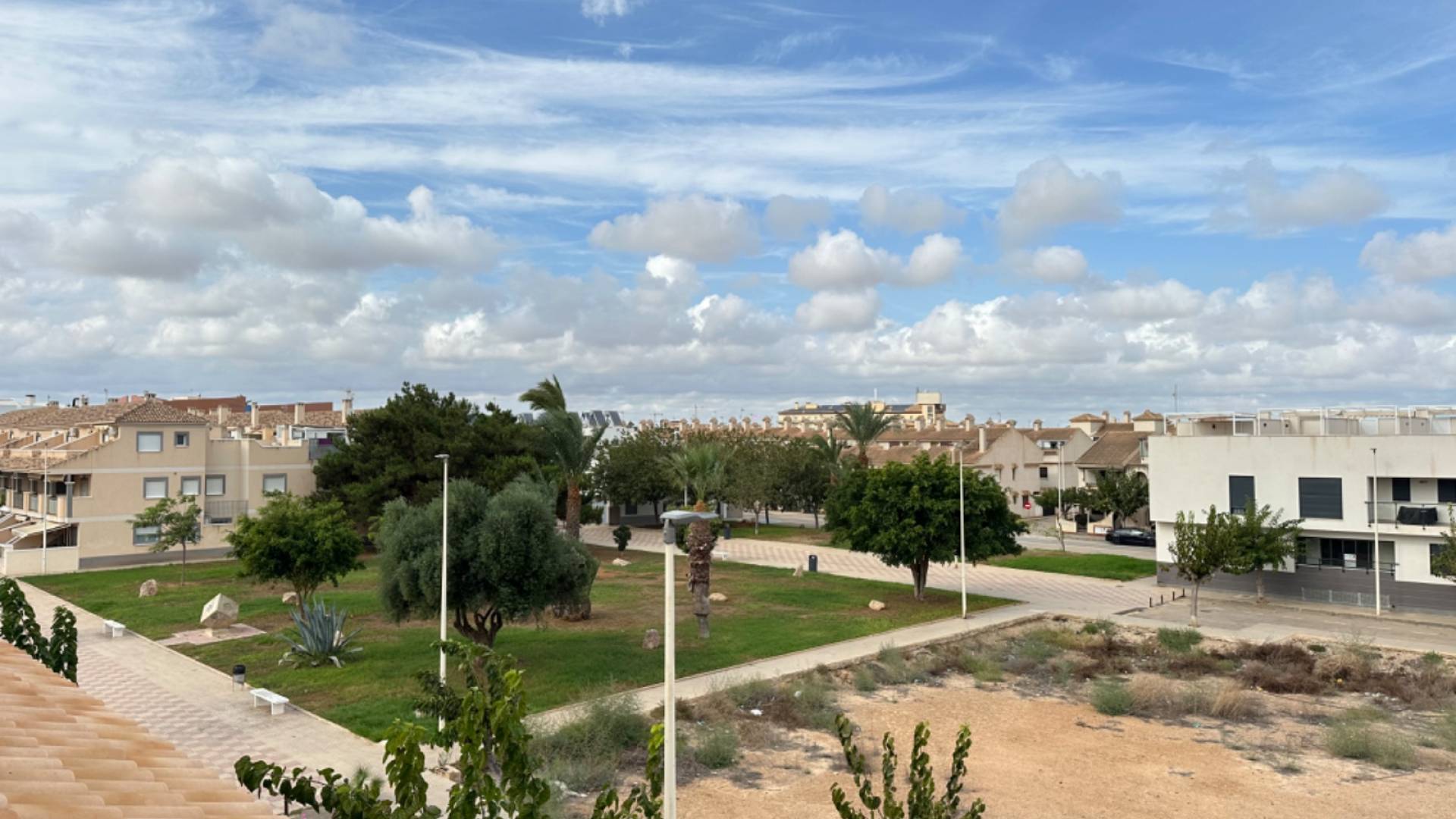 Gebraucht - Wohnung - LOS ALCÁZARES