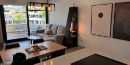 Gebraucht - Wohnung - Los Altos