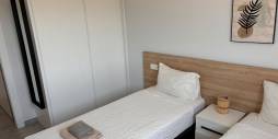 Gebraucht - Wohnung - Los Altos
