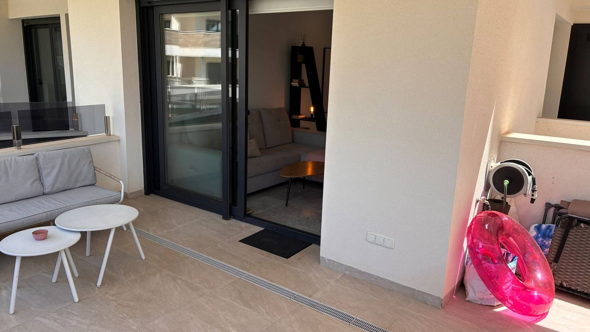 Gebraucht - Wohnung - Los Altos