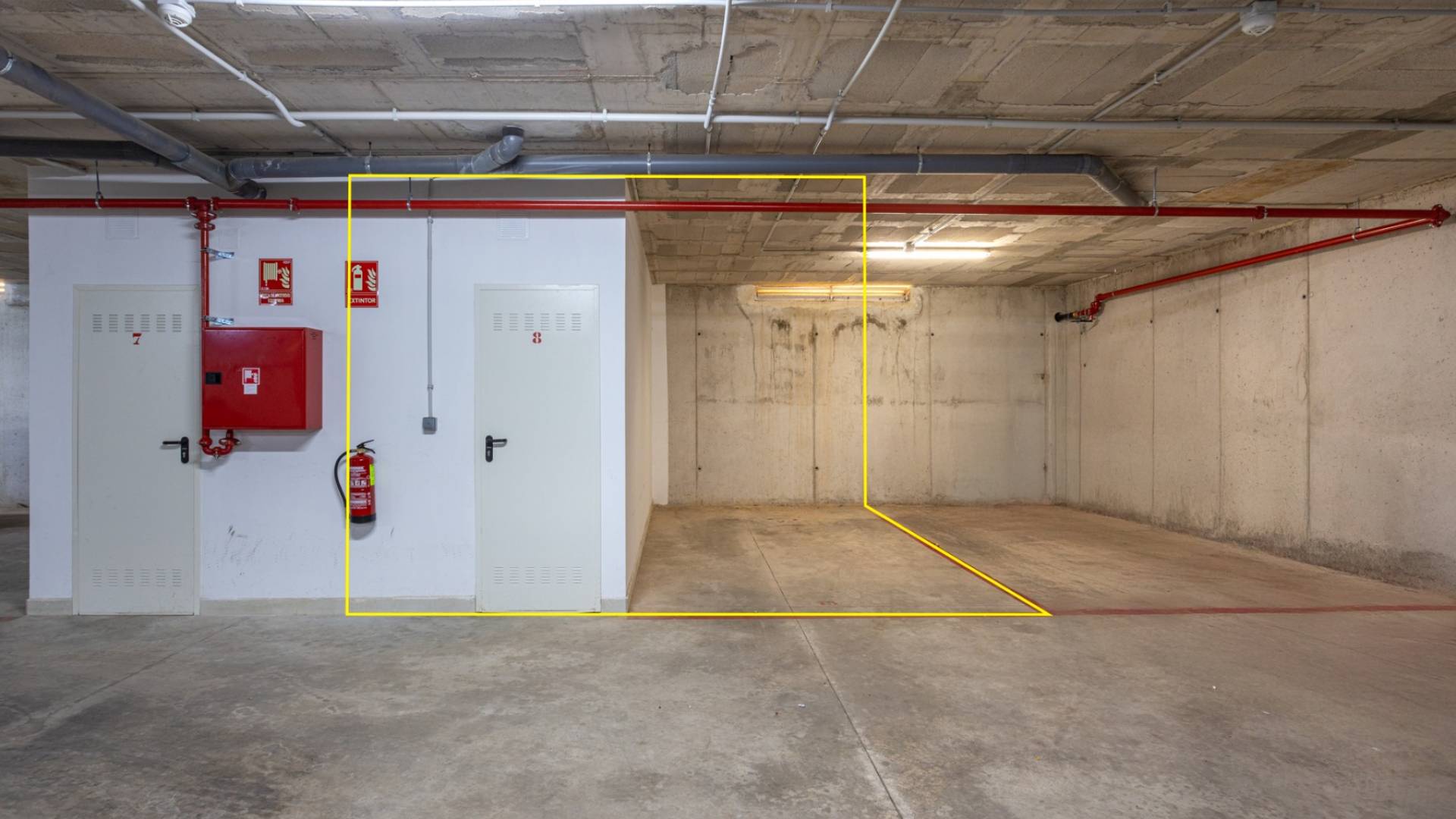 Gebraucht - Wohnung - Los Belones - Mar de cristal