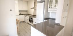 Gebraucht - Wohnung - Los Dolses - Villamartin